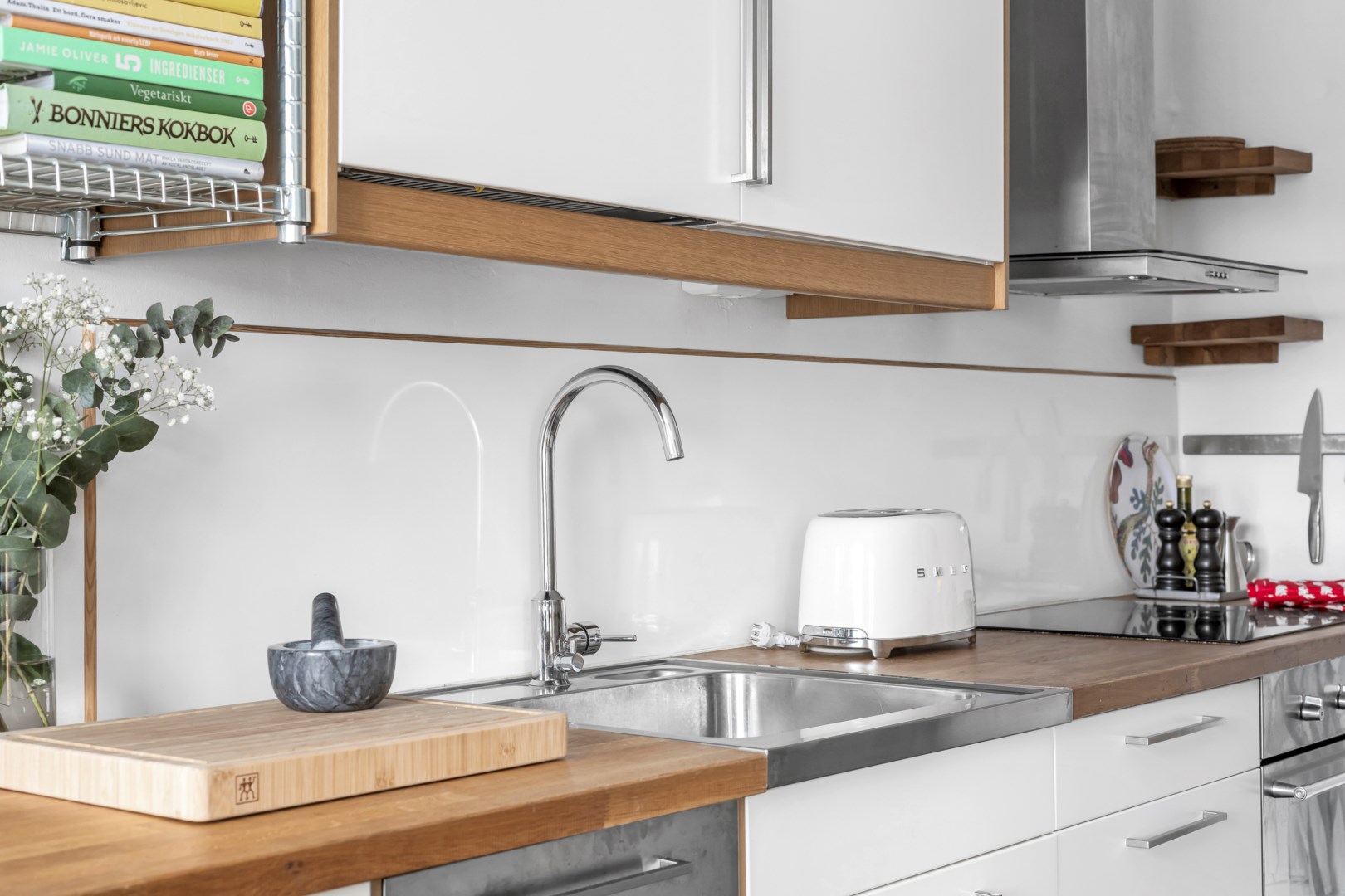 Bostadsbild från Stabby allé 11A, Såld i Luthagen, Uppsala