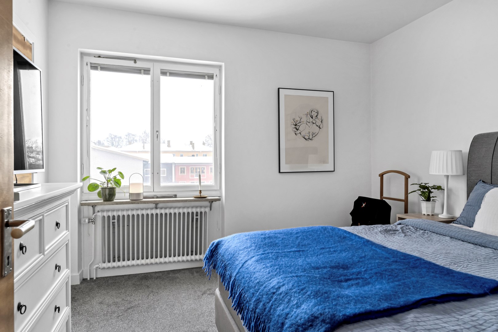 Bostadsbild från Stabby allé 11A, Såld i Luthagen, Uppsala