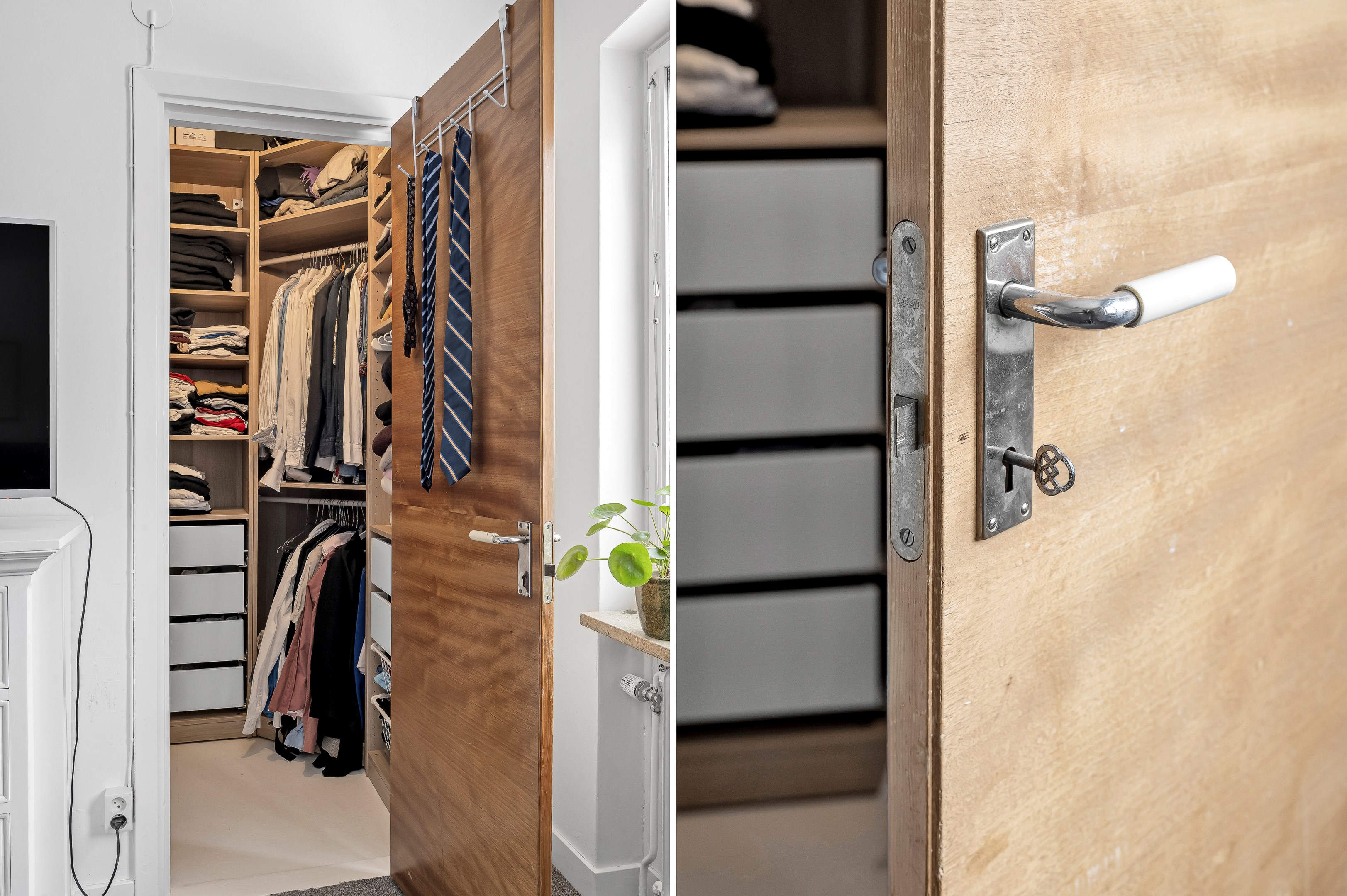 Bostadsbild från Stabby allé 11A, Såld i Luthagen, Uppsala