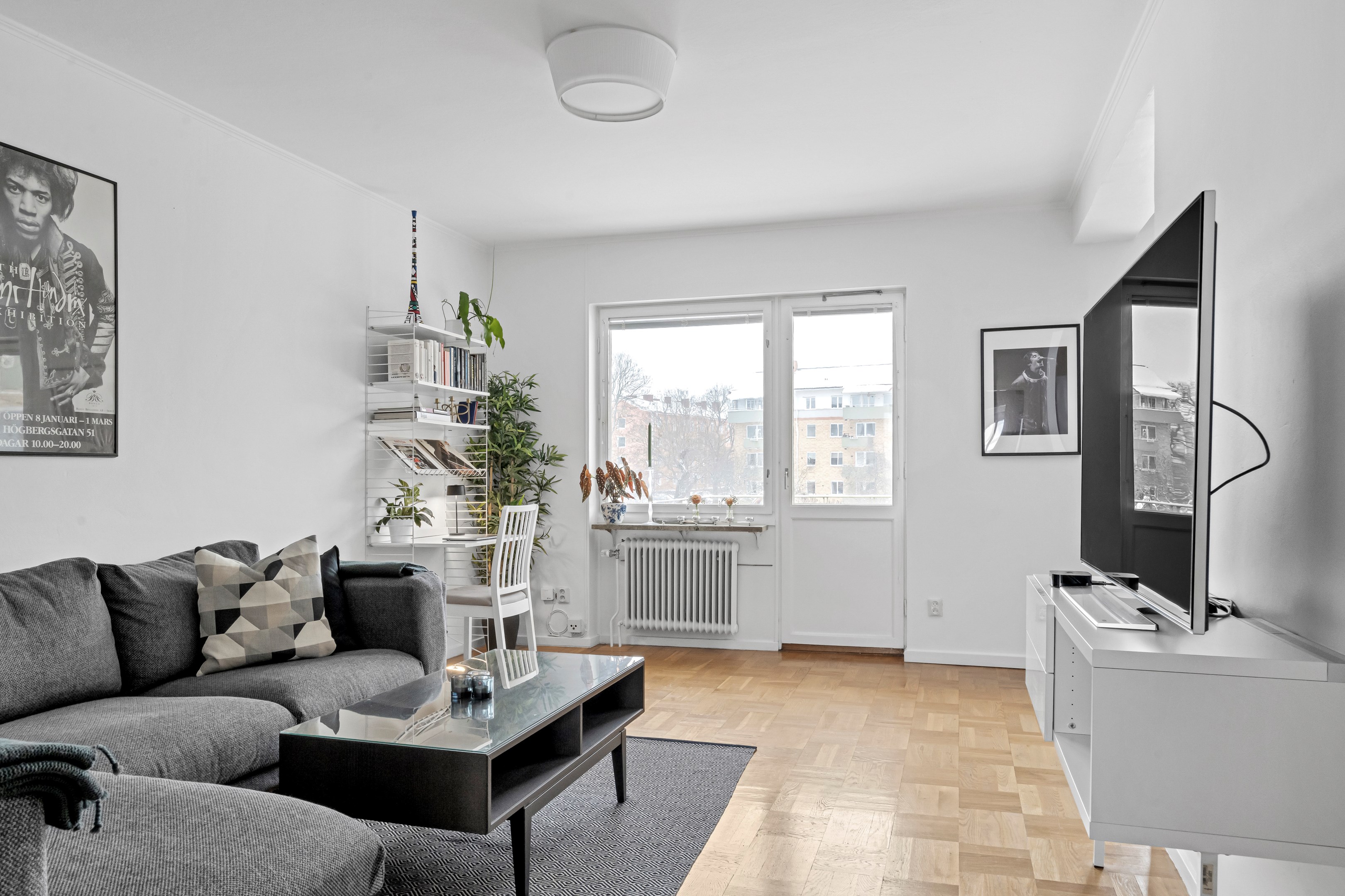 Bostadsbild från Stabby allé 11A, Såld i Luthagen, Uppsala