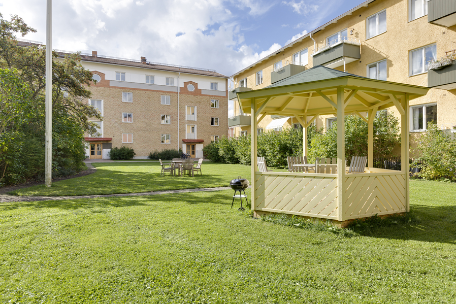 Bostadsbild från Stabby allé 11A, Såld i Luthagen, Uppsala