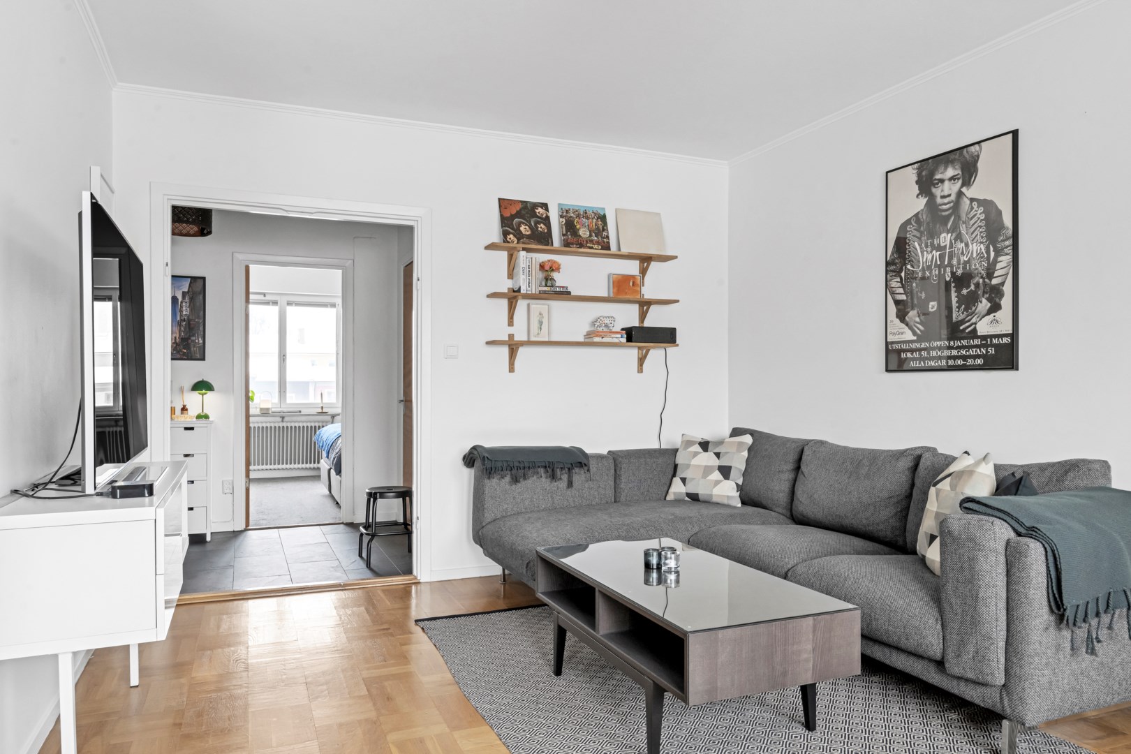 Bostadsbild från Stabby allé 11A, Såld i Luthagen, Uppsala