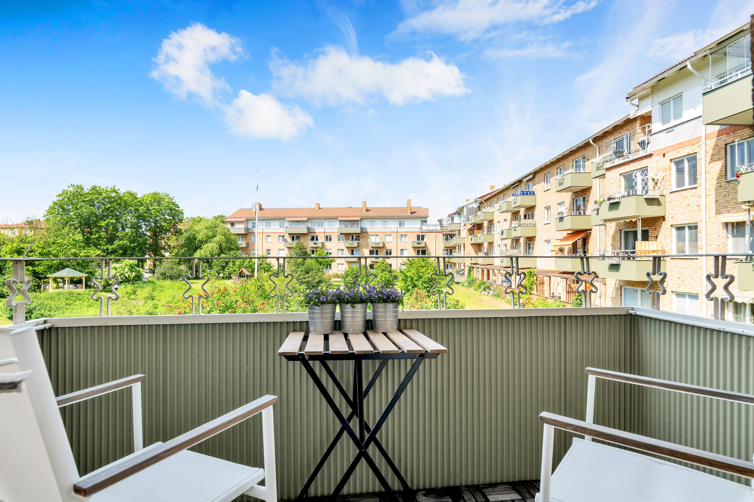 Bostadsbild från Stabby allé 11A, Såld i Luthagen, Uppsala