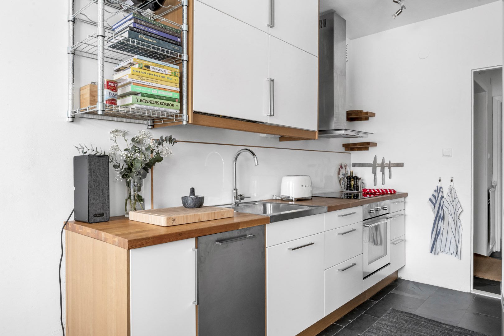 Bostadsbild från Stabby allé 11A, Såld i Luthagen, Uppsala