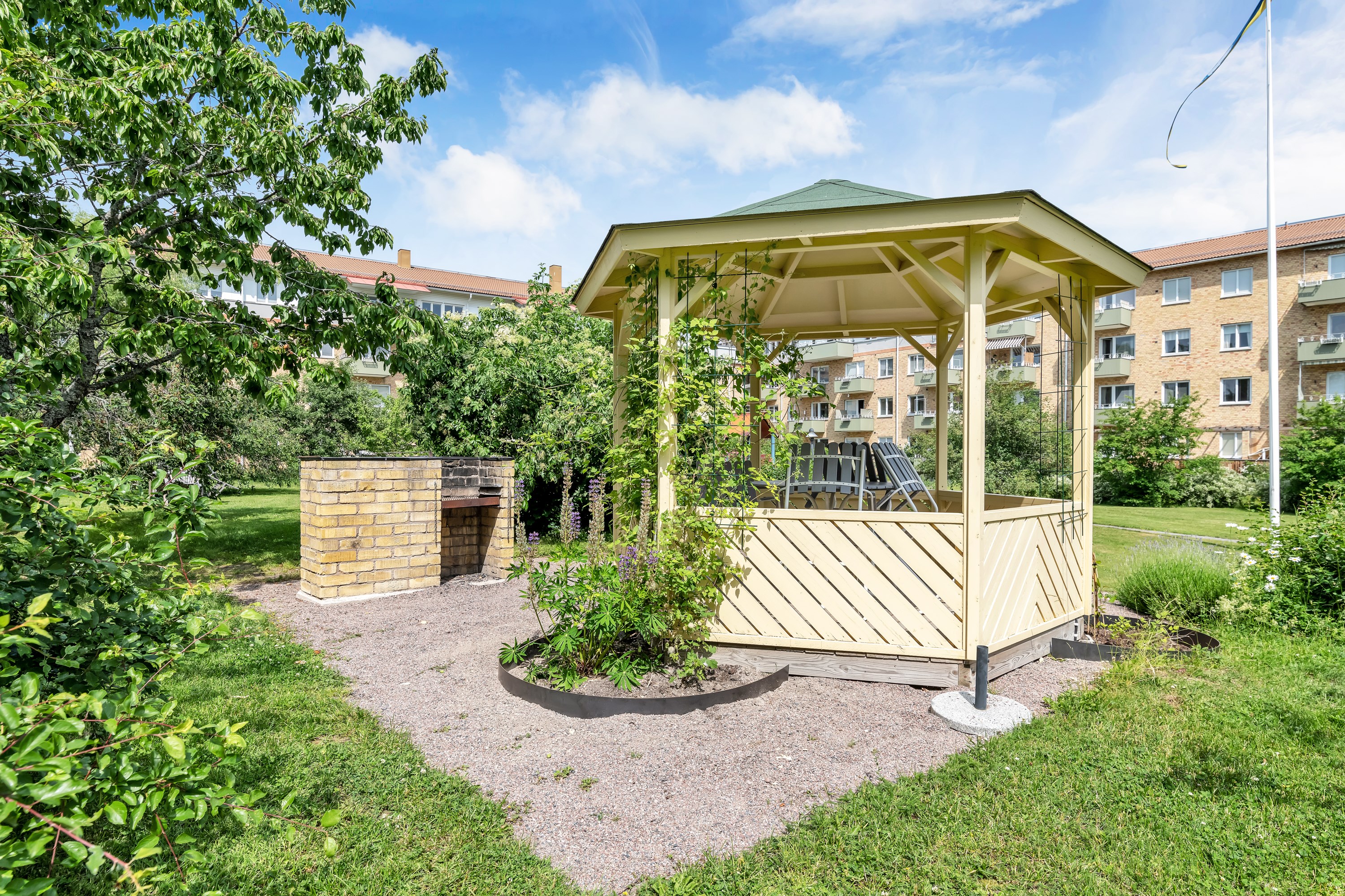 Bostadsbild från Stabby allé 11A, Såld i Luthagen, Uppsala