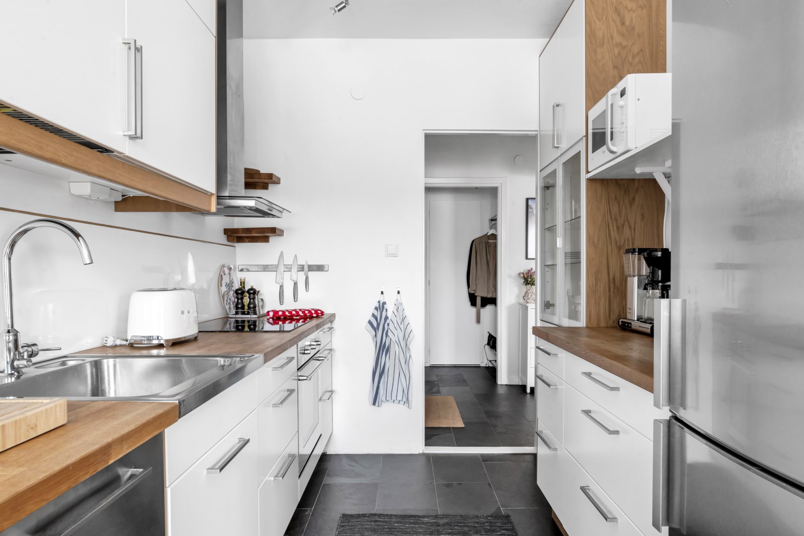 Bostadsbild från Stabby allé 11A, Såld i Luthagen, Uppsala