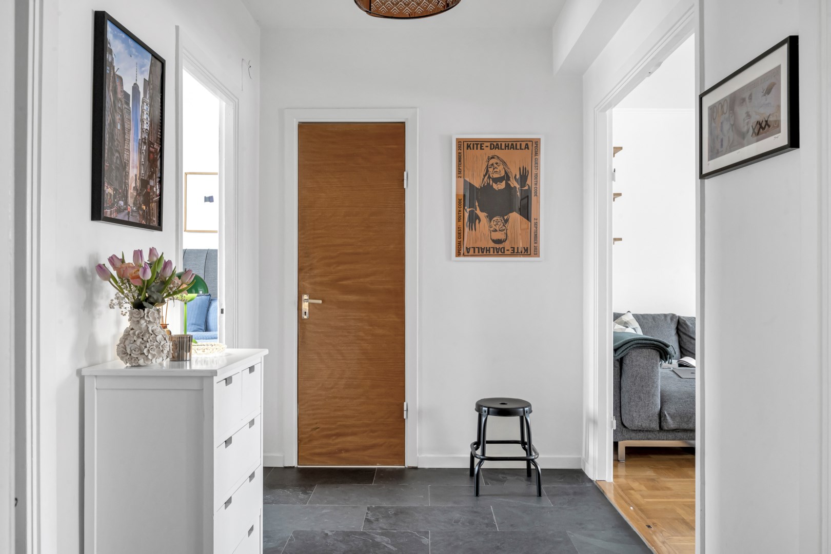 Bostadsbild från Stabby allé 11A, Såld i Luthagen, Uppsala