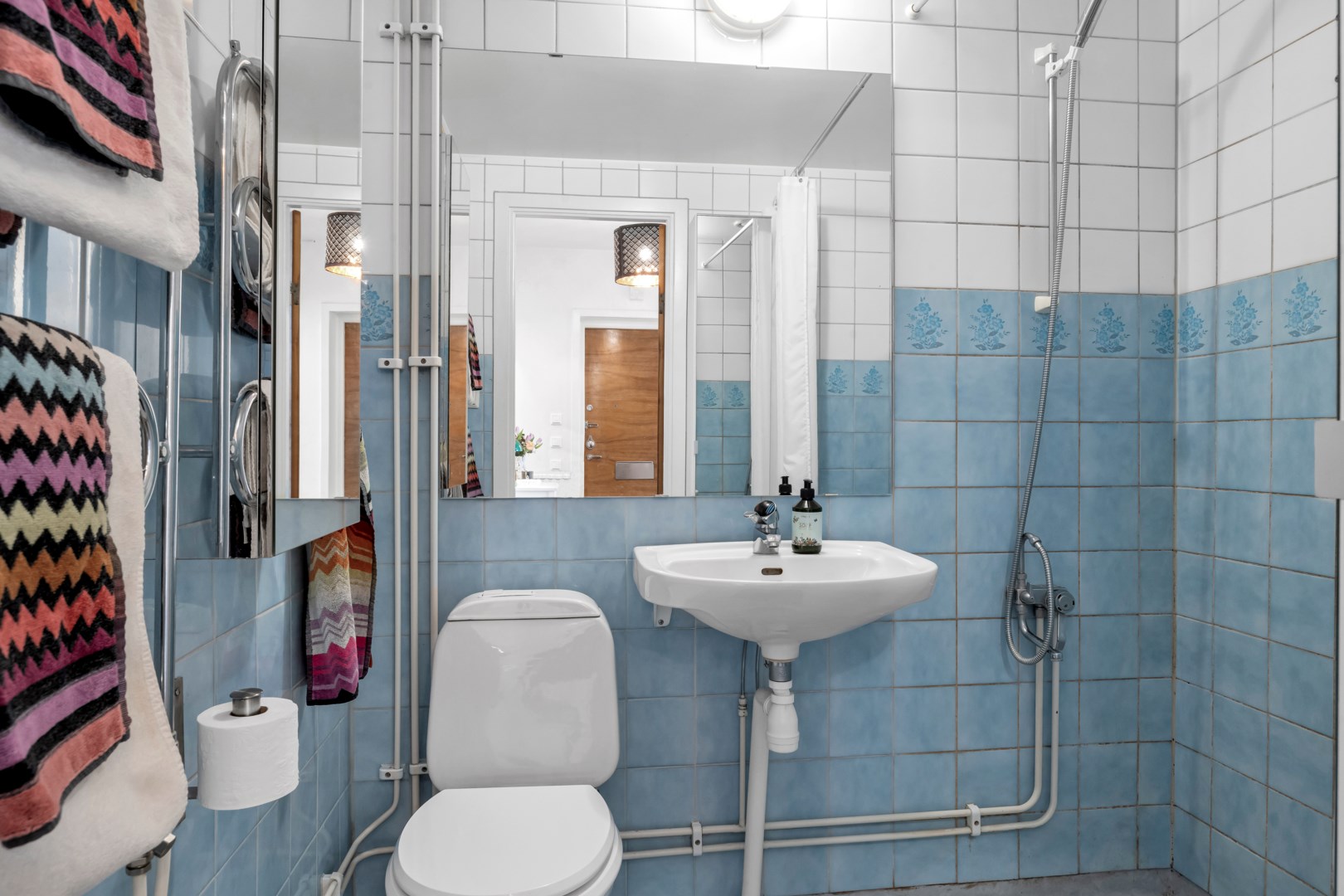 Bostadsbild från Stabby allé 11A, Såld i Luthagen, Uppsala