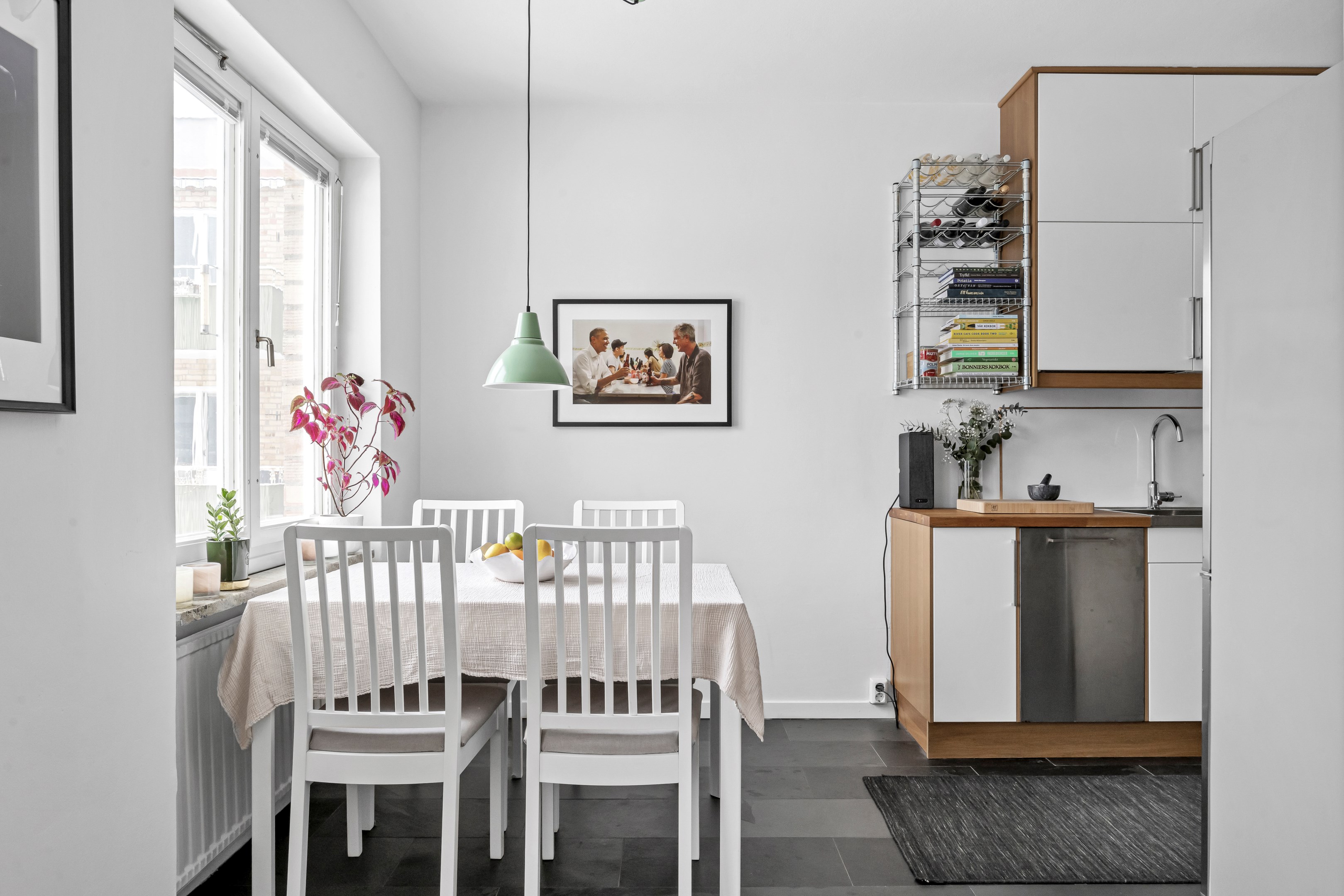 Bostadsbild från Stabby allé 11A, Såld i Luthagen, Uppsala