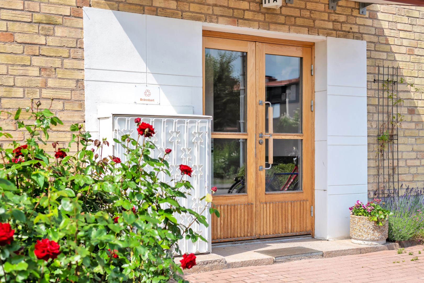 Bostadsbild från Stabby allé 11A, Såld i Luthagen, Uppsala