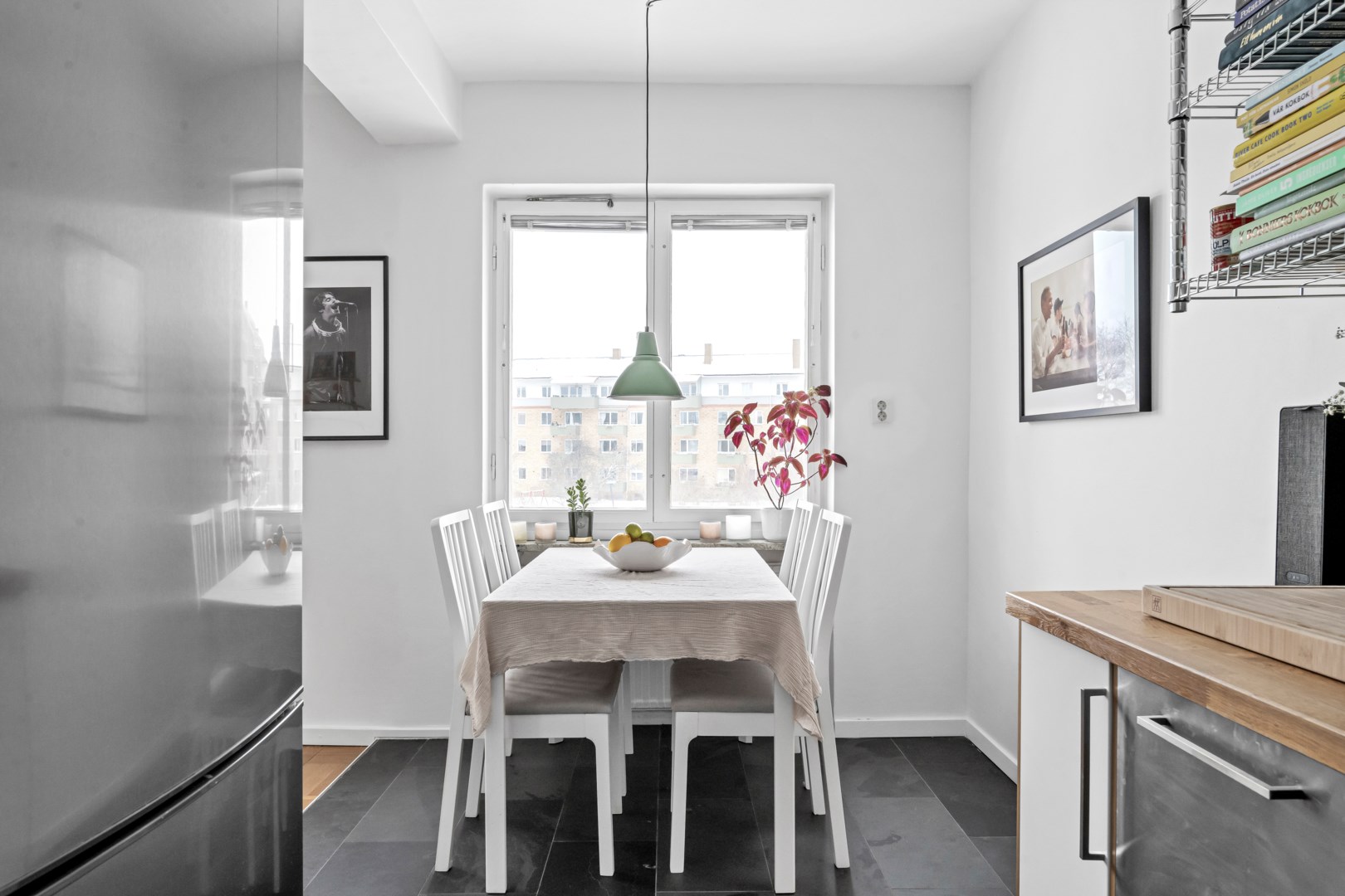 Bostadsbild från Stabby allé 11A, Såld i Luthagen, Uppsala