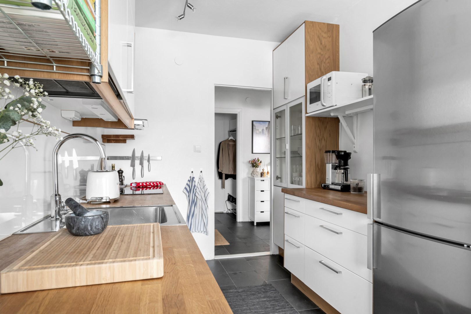 Bostadsbild från Stabby allé 11A, Såld i Luthagen, Uppsala