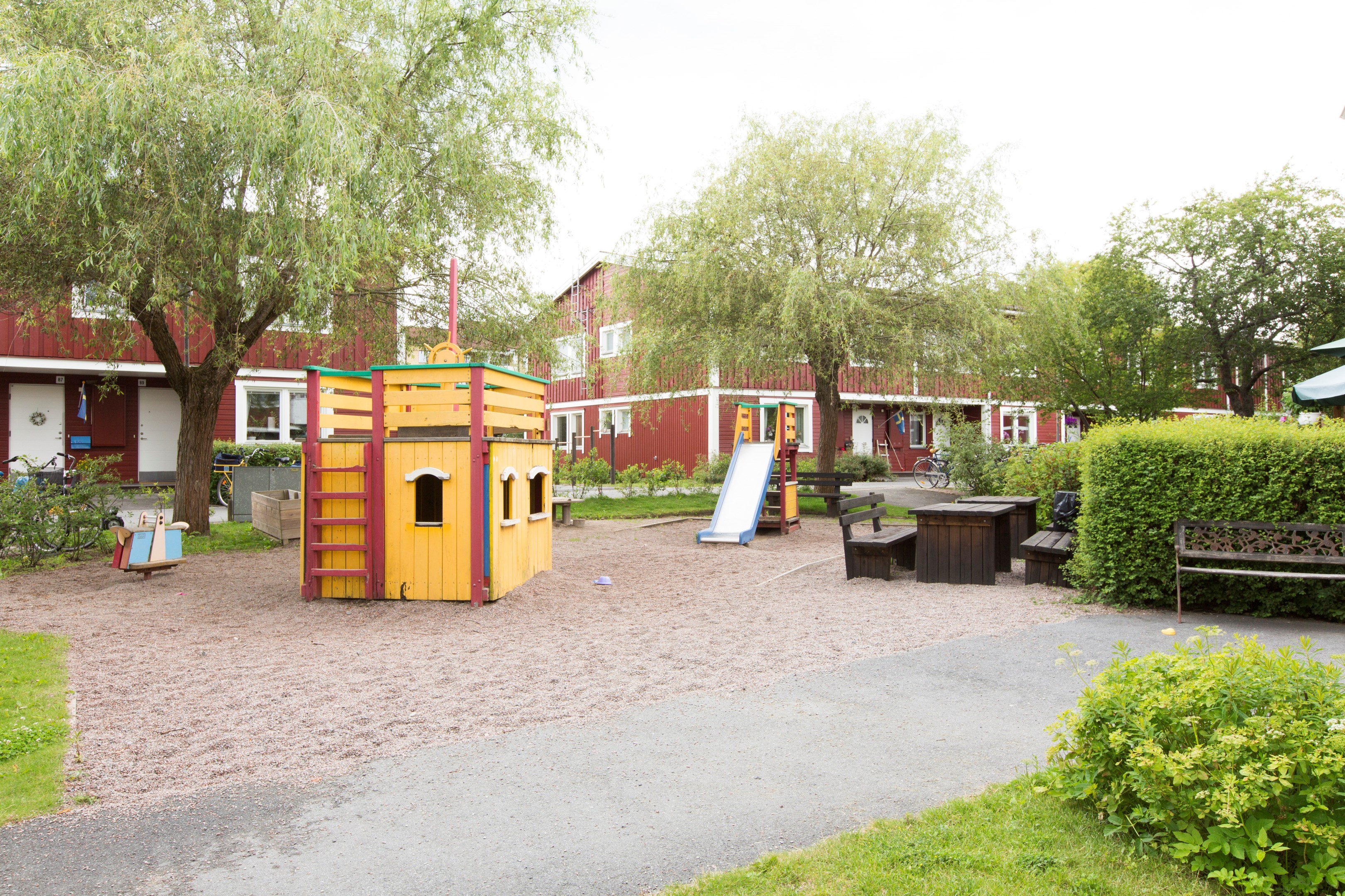 Bostadsbild från Helsingforsgatan 143, Såld i Ekeby, Uppsala