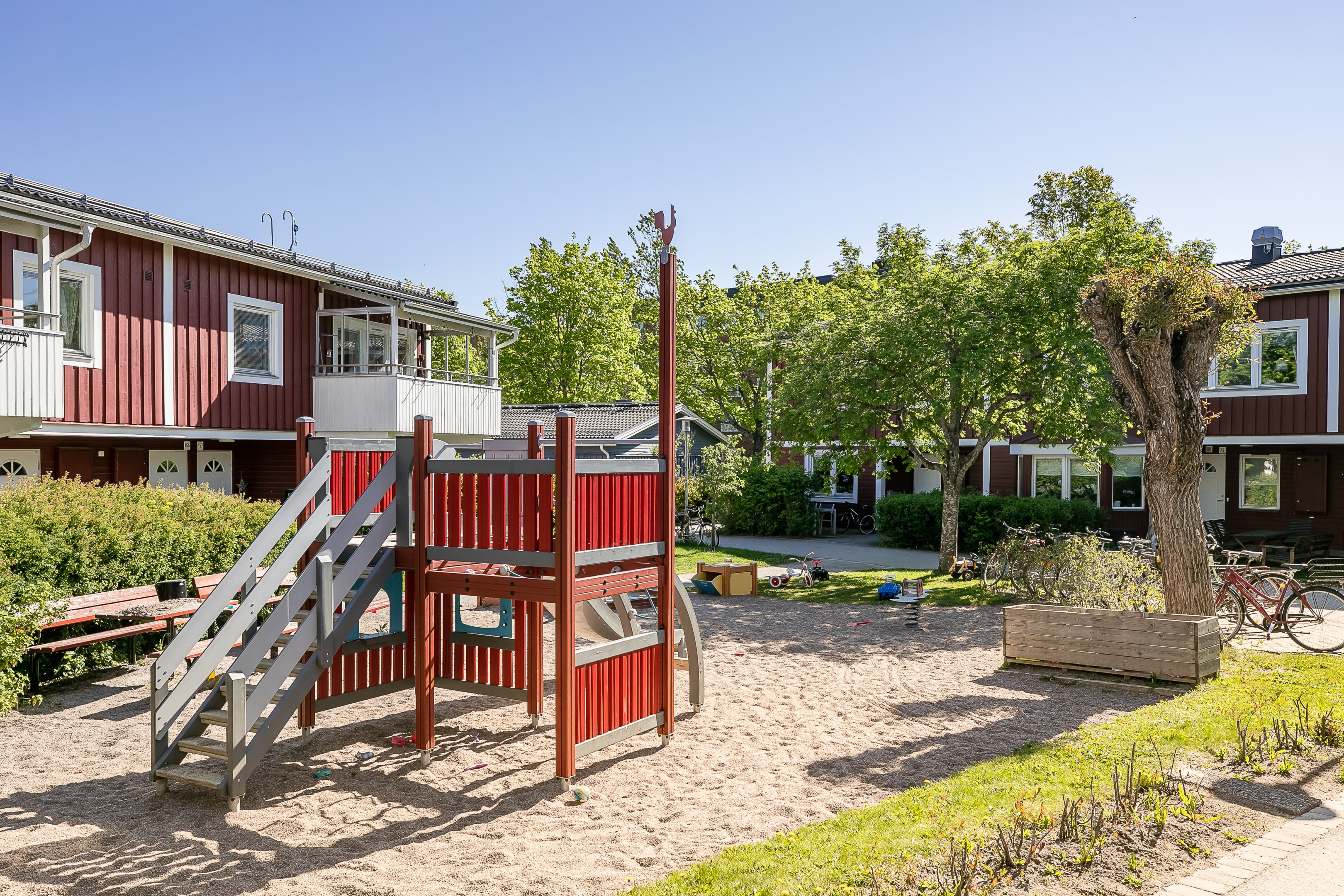 Bostadsbild från Helsingforsgatan 143, Såld i Ekeby, Uppsala