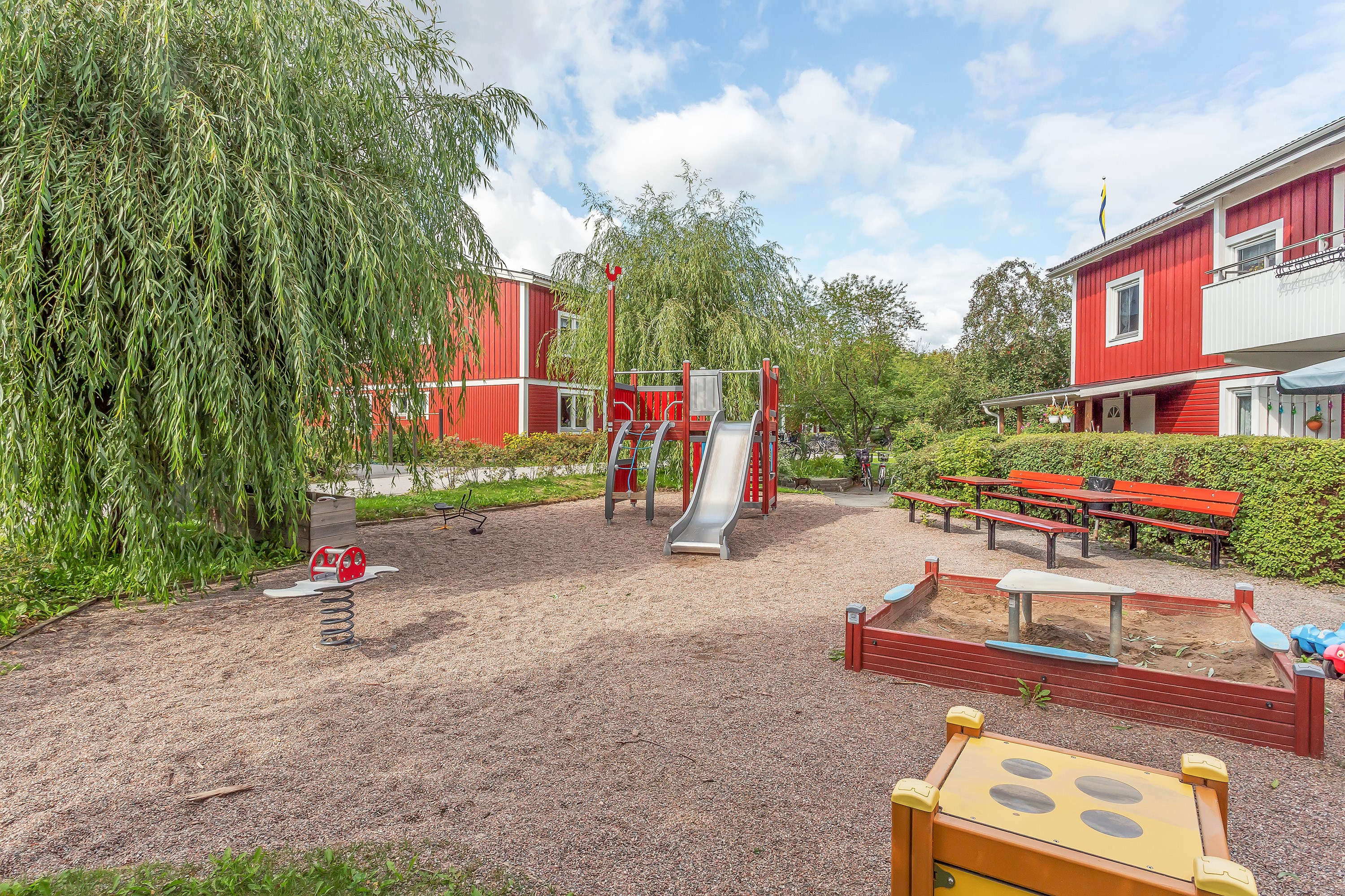 Bostadsbild från Helsingforsgatan 143, Såld i Ekeby, Uppsala