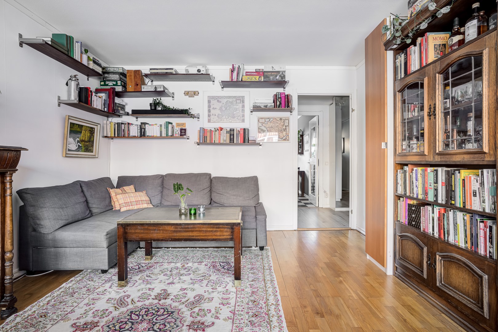 Bostadsbild från Helsingforsgatan 143, Såld i Ekeby, Uppsala