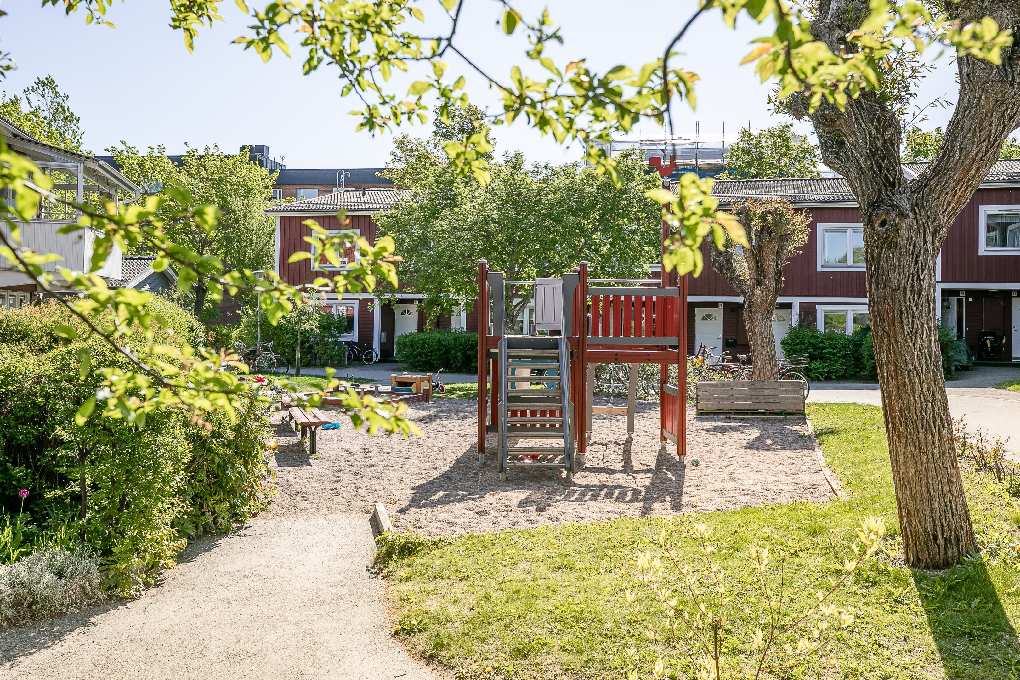 Bostadsbild från Helsingforsgatan 143, Såld i Ekeby, Uppsala