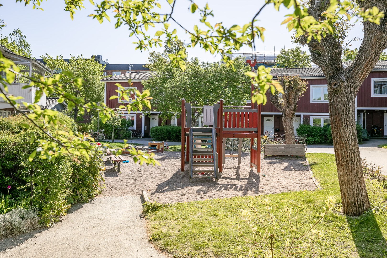 Bostadsbild från Helsingforsgatan 143, Såld i Ekeby, Uppsala