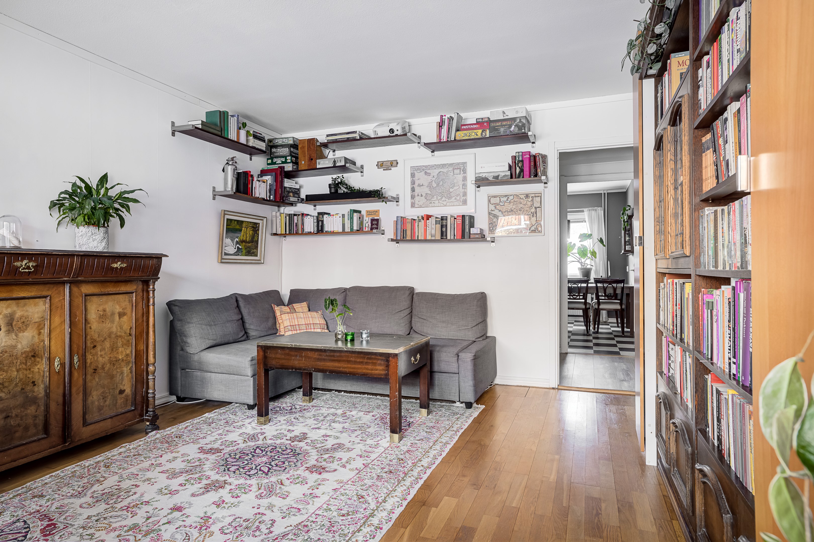 Bostadsbild från Helsingforsgatan 143, Såld i Ekeby, Uppsala