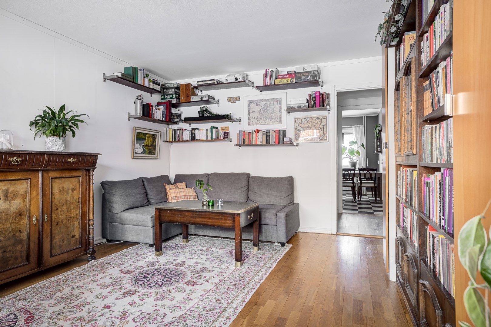 Bostadsbild från Helsingforsgatan 143, Såld i Ekeby, Uppsala