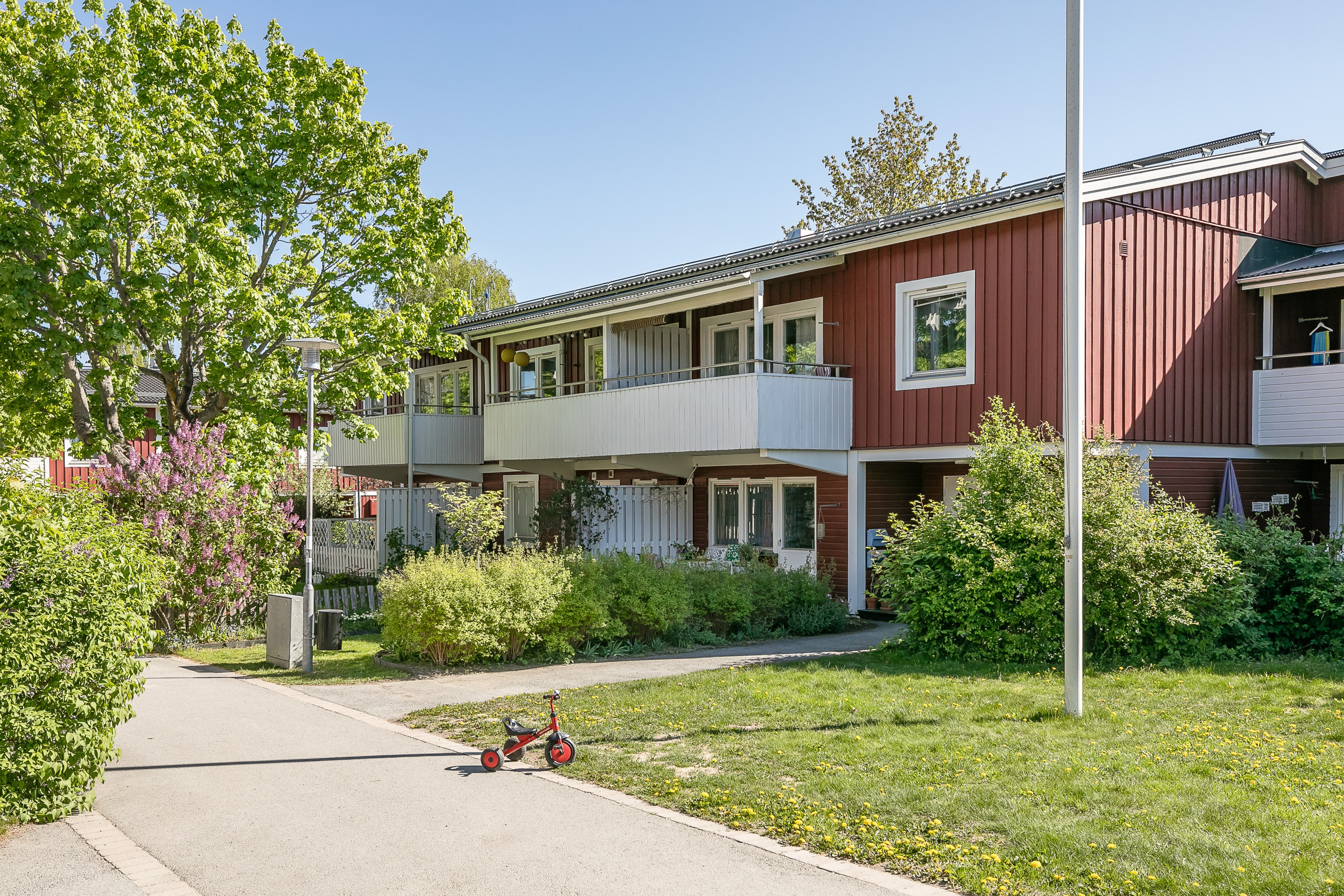 Bostadsbild från Helsingforsgatan 143, Såld i Ekeby, Uppsala