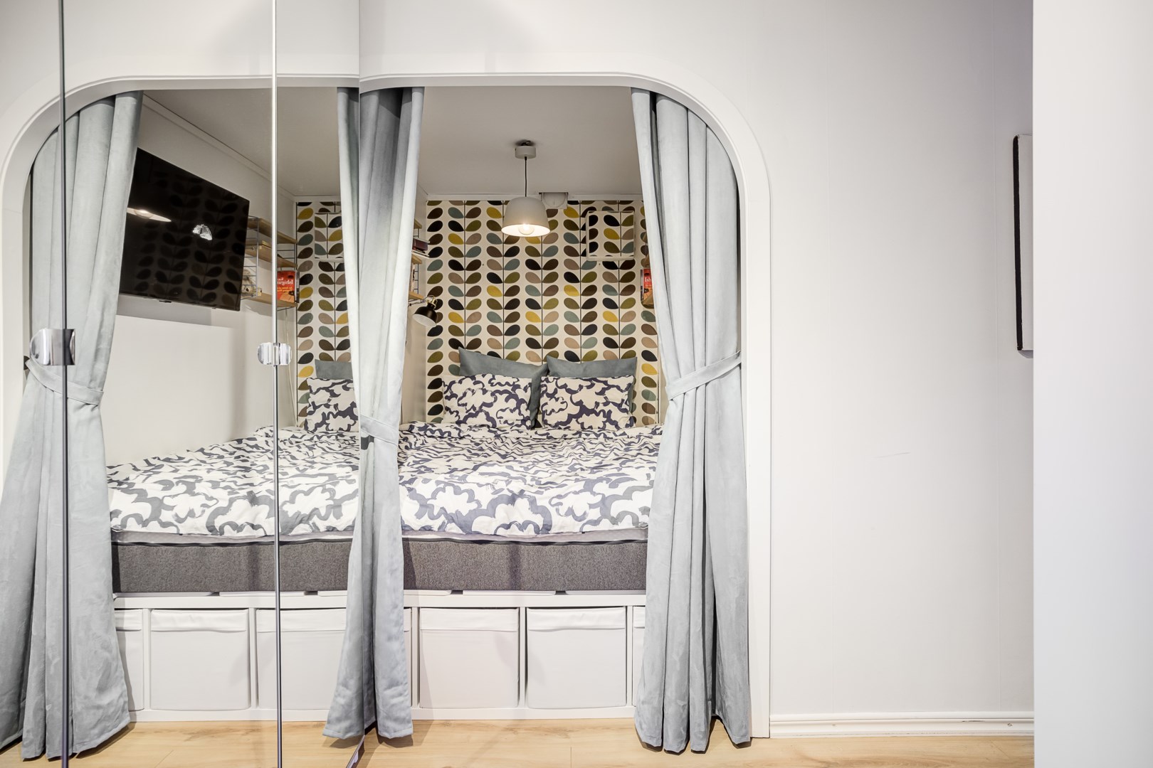 Bostadsbild från Helsingforsgatan 143, Såld i Ekeby, Uppsala