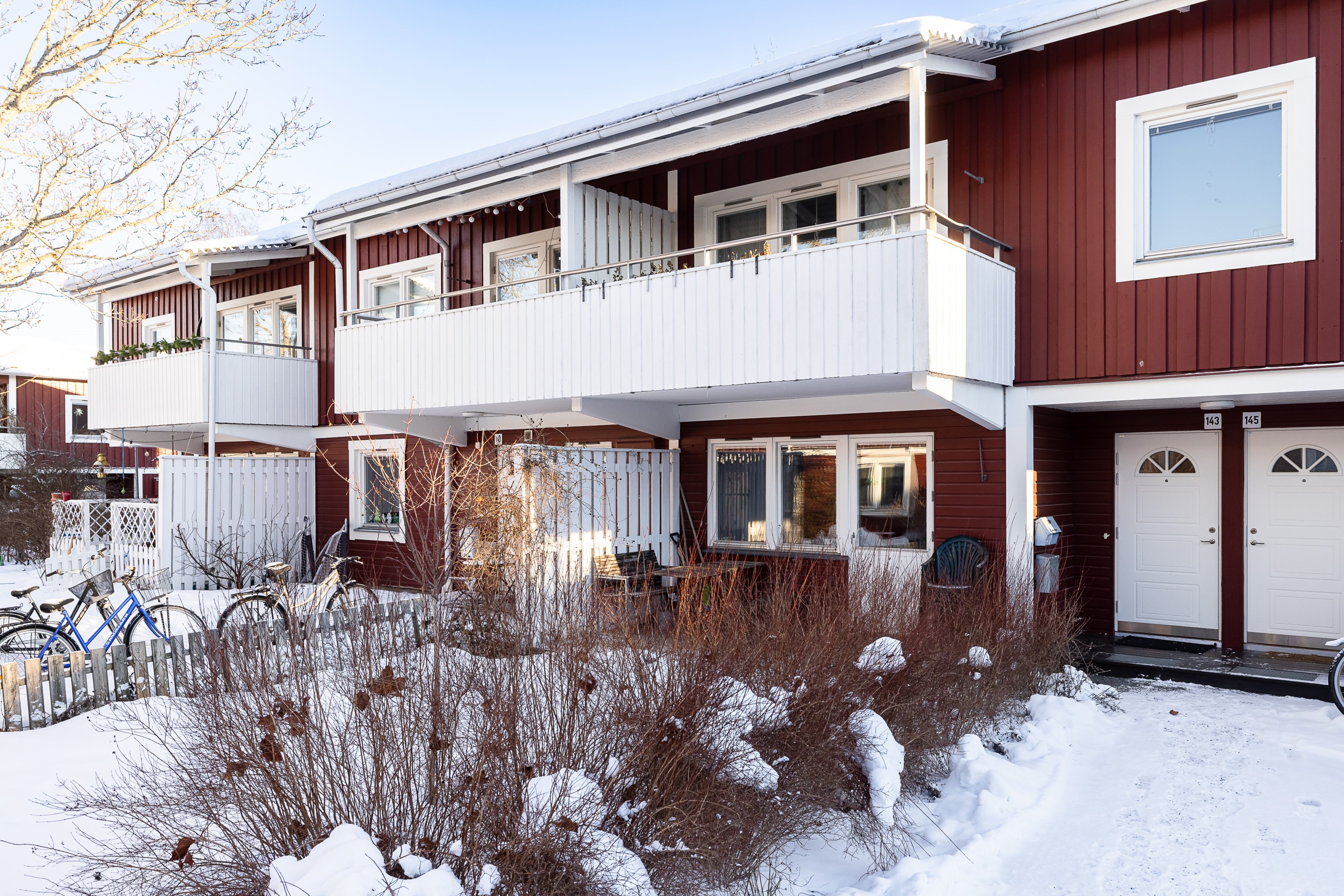 Bostadsbild från Helsingforsgatan 143, Såld i Ekeby, Uppsala