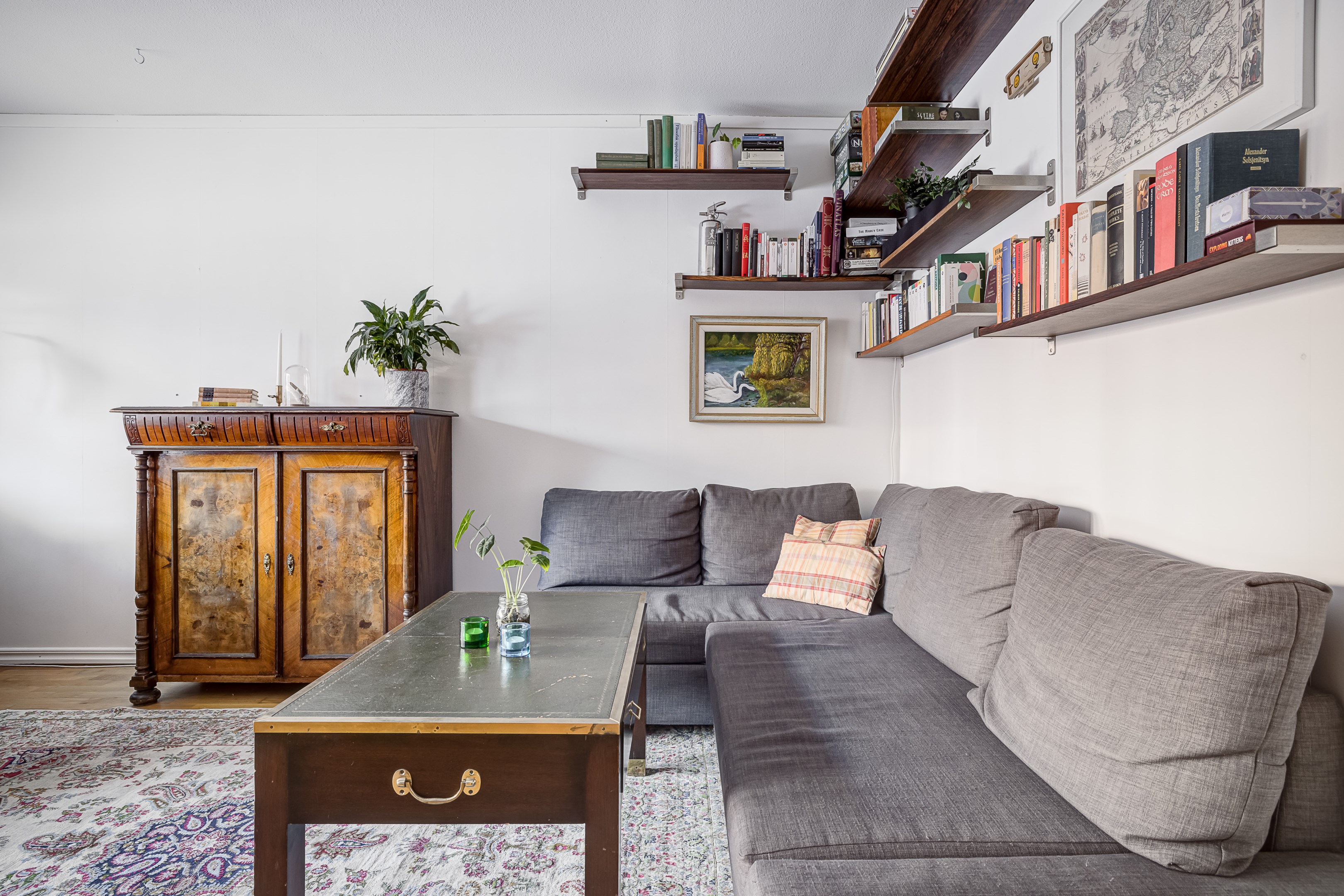 Bostadsbild från Helsingforsgatan 143, Såld i Ekeby, Uppsala