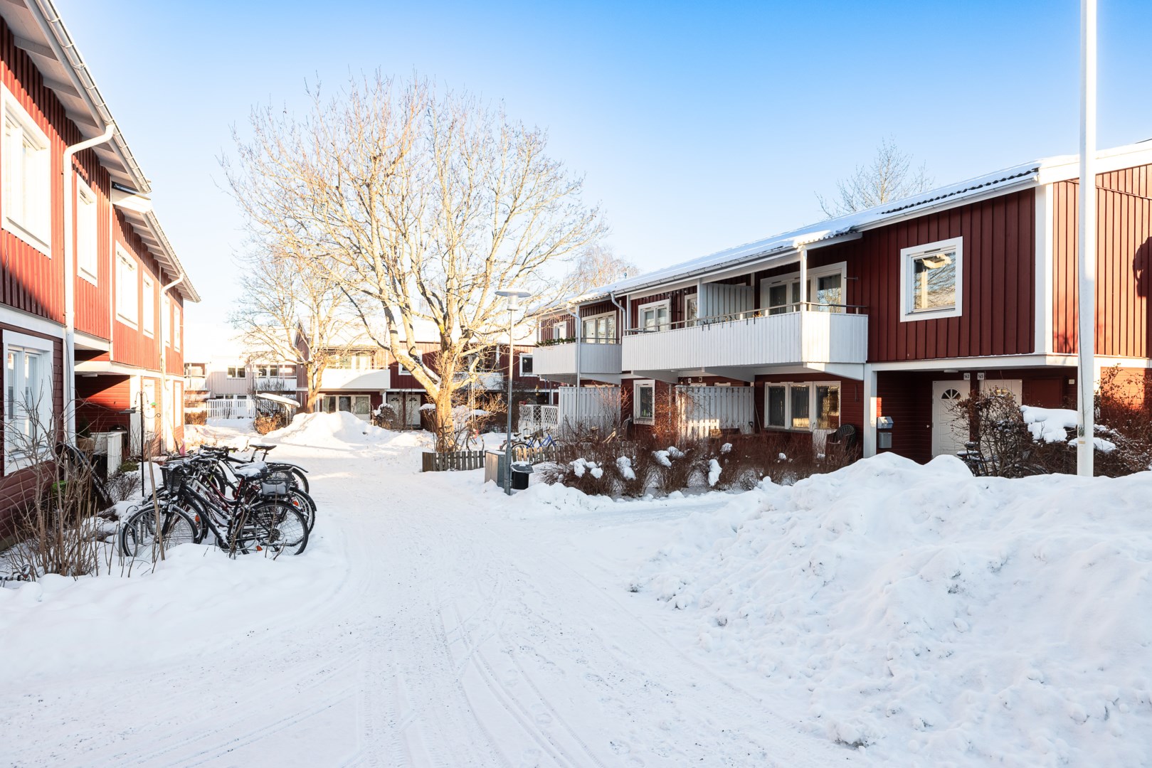 Bostadsbild från Helsingforsgatan 143, Såld i Ekeby, Uppsala