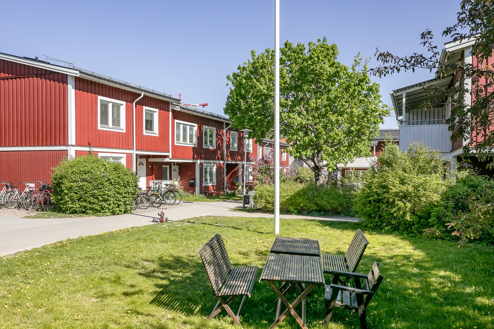 Bostadsbild från Helsingforsgatan 143, Såld i Ekeby, Uppsala