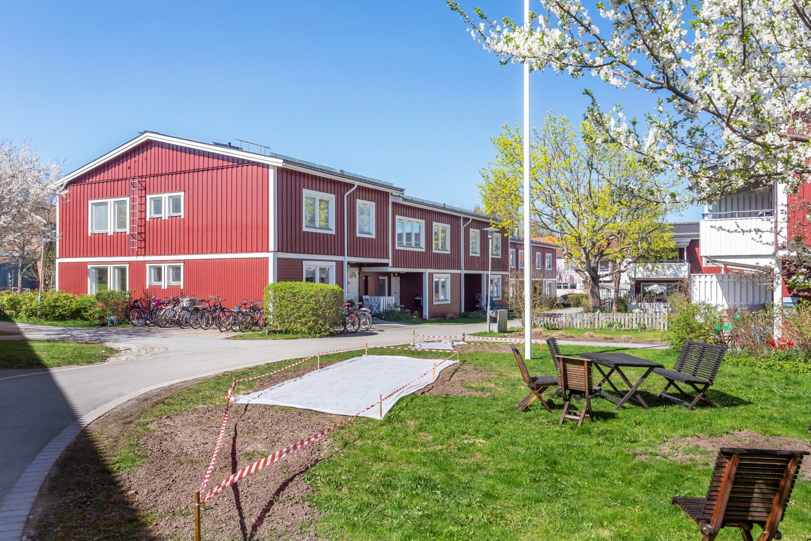 Bostadsbild från Helsingforsgatan 143, Såld i Ekeby, Uppsala