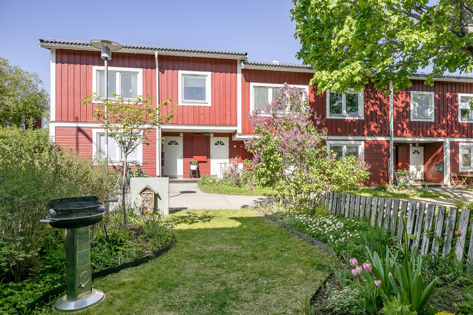 Bostadsbild från Helsingforsgatan 143, Såld i Ekeby, Uppsala