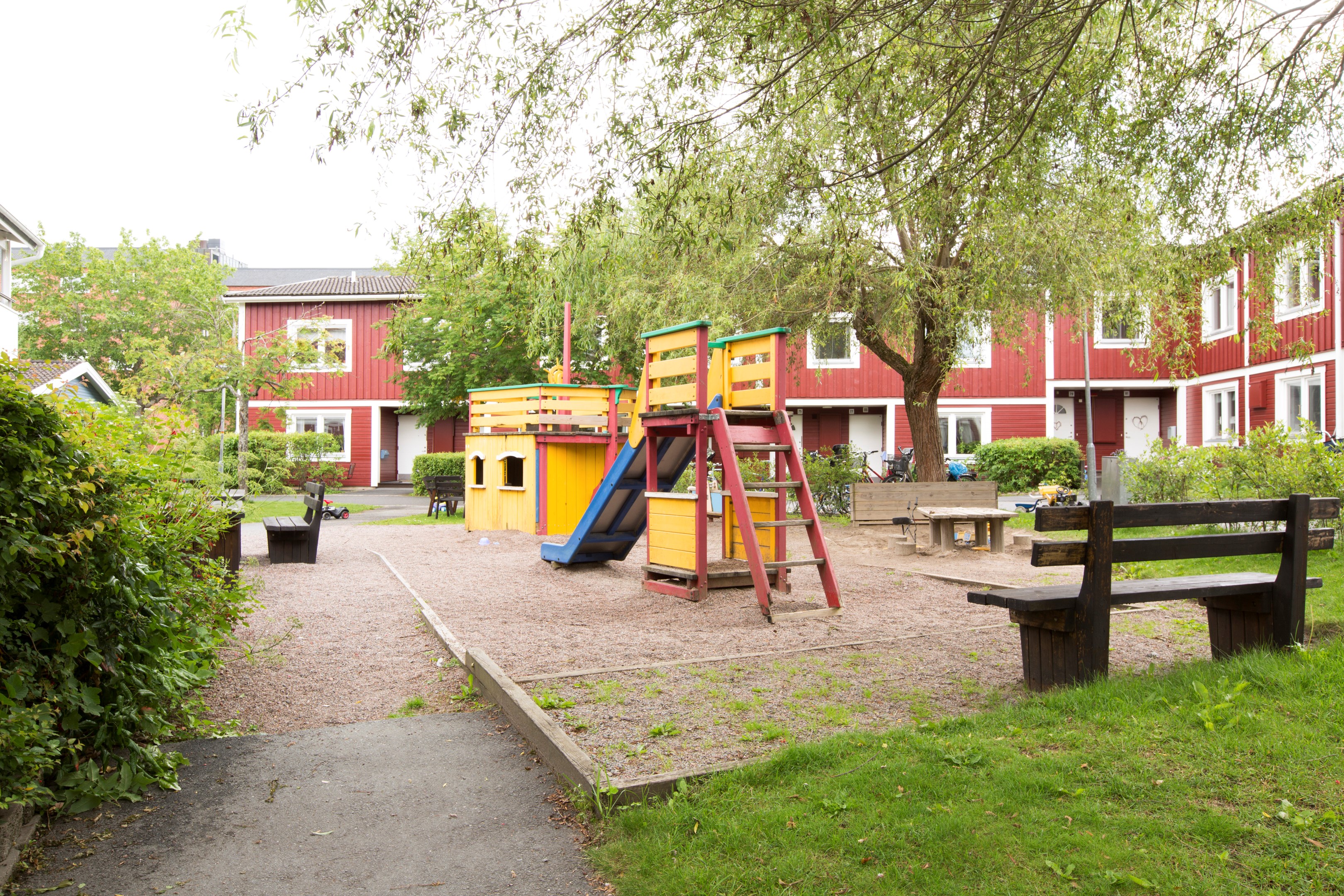 Bostadsbild från Helsingforsgatan 143, Såld i Ekeby, Uppsala