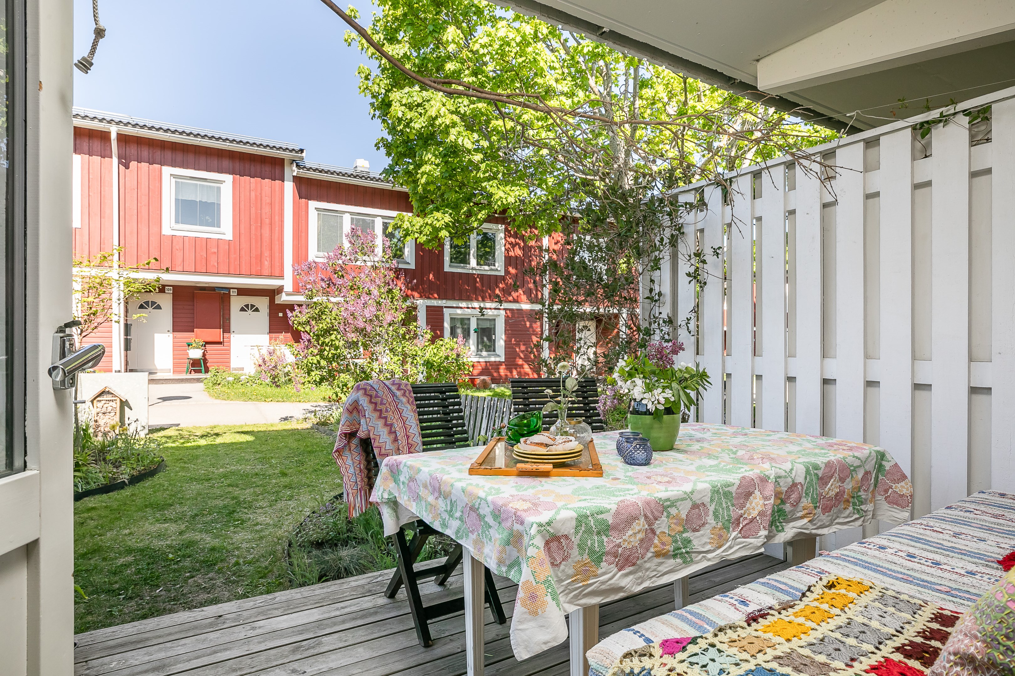 Bostadsbild från Helsingforsgatan 143, Såld i Ekeby, Uppsala