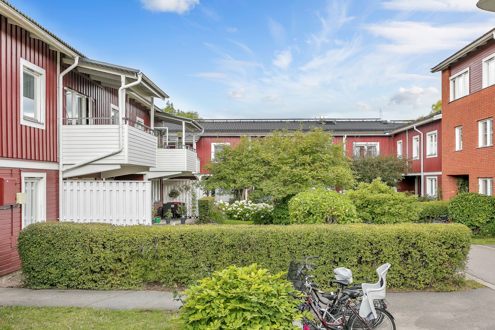 Bostadsbild från Helsingforsgatan 143, Såld i Ekeby, Uppsala