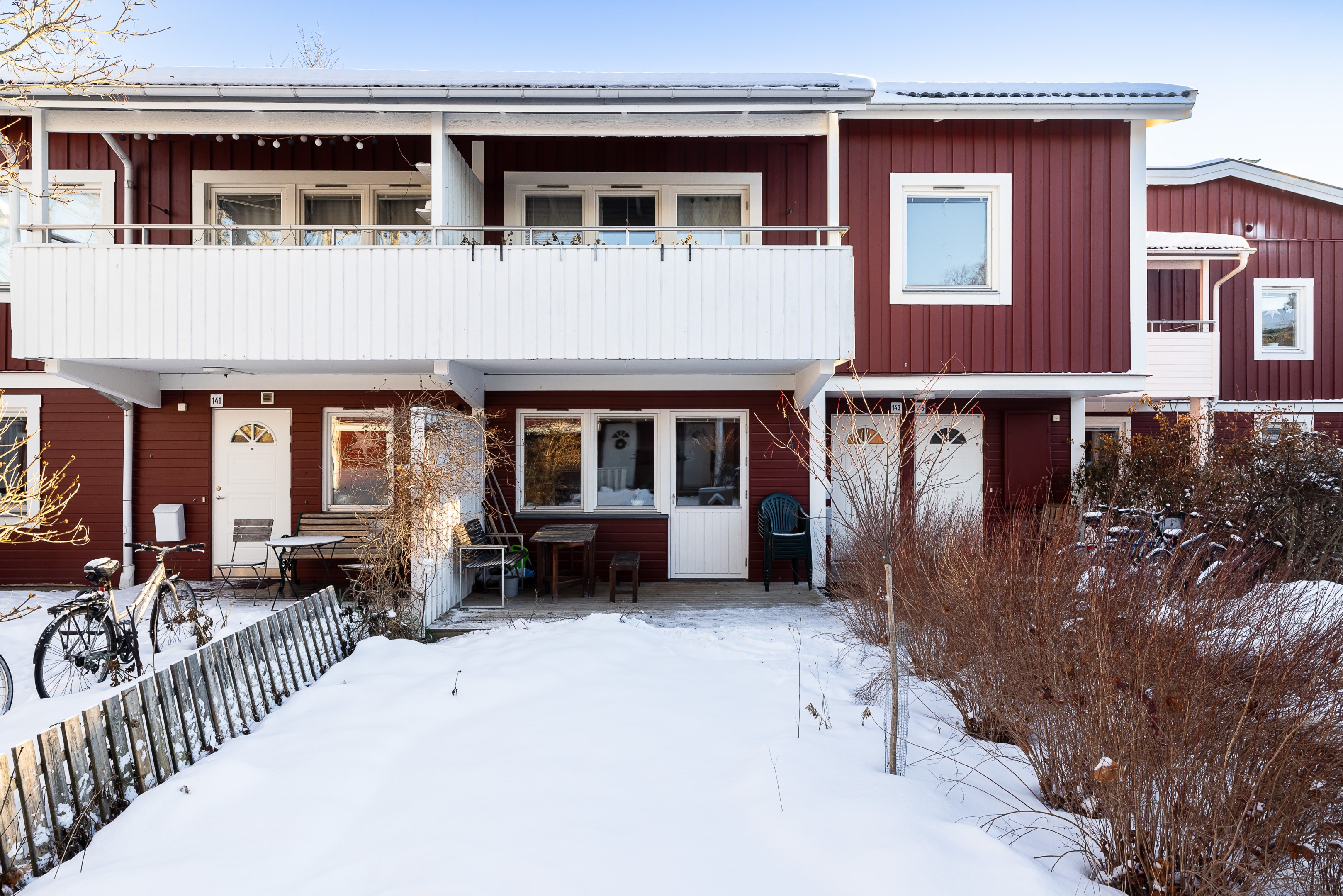 Bostadsbild från Helsingforsgatan 143, Såld i Ekeby, Uppsala