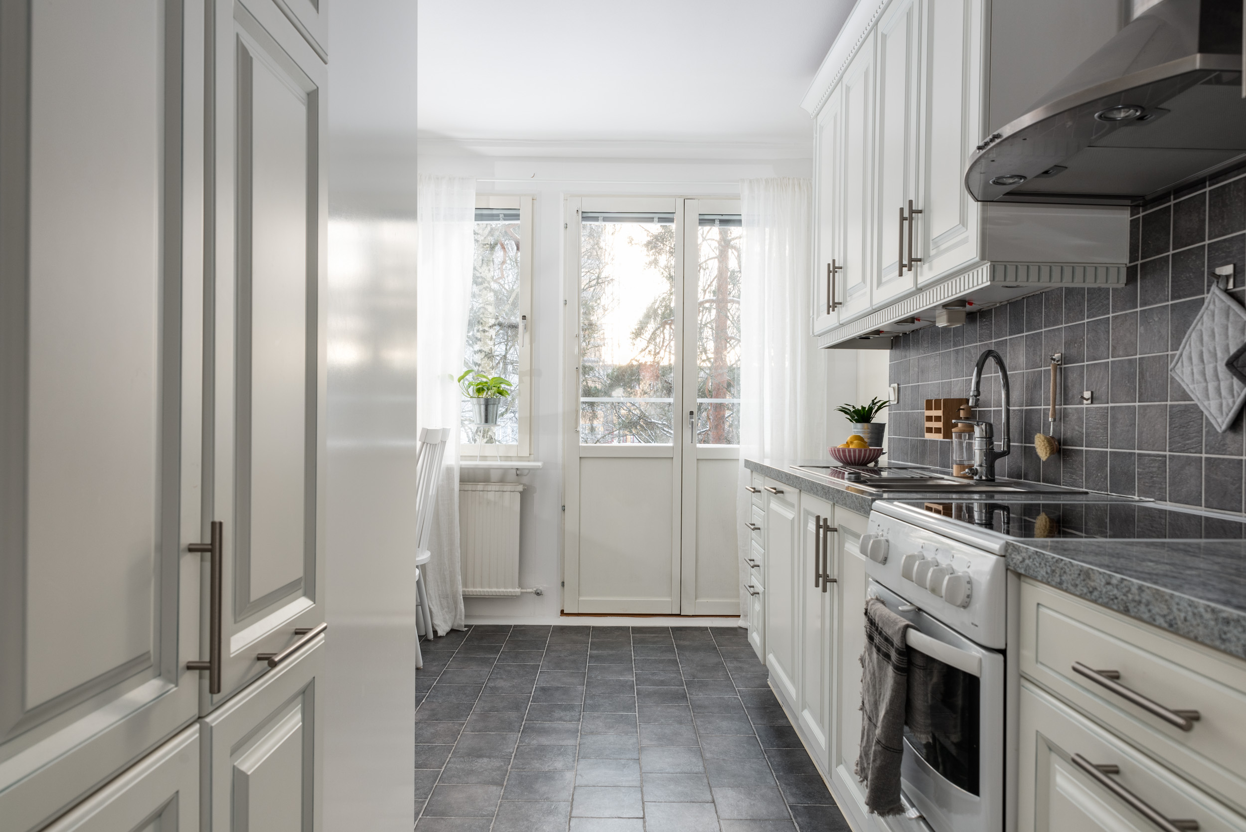 Bostadsbild från Kumlagatan 3, Såld i Odensvi, Västerås