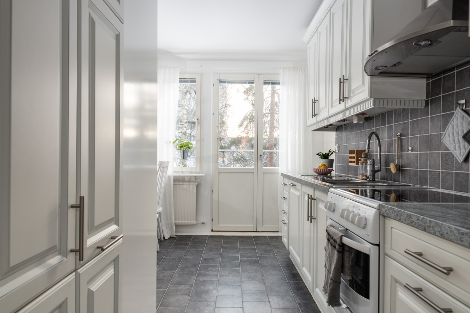 Bostadsbild från Kumlagatan 3, Såld i Odensvi, Västerås