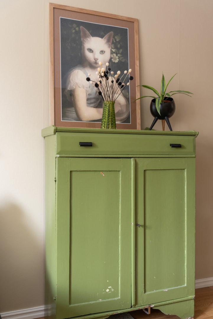 Bostadsbild från Kumlagatan 3, Såld i Odensvi, Västerås