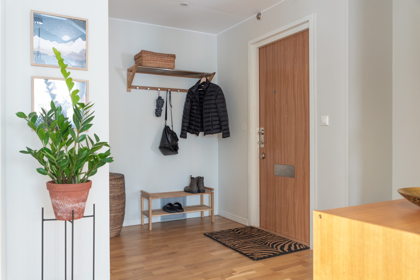 Bostadsbild från Kumlagatan 3, Såld i Odensvi, Västerås