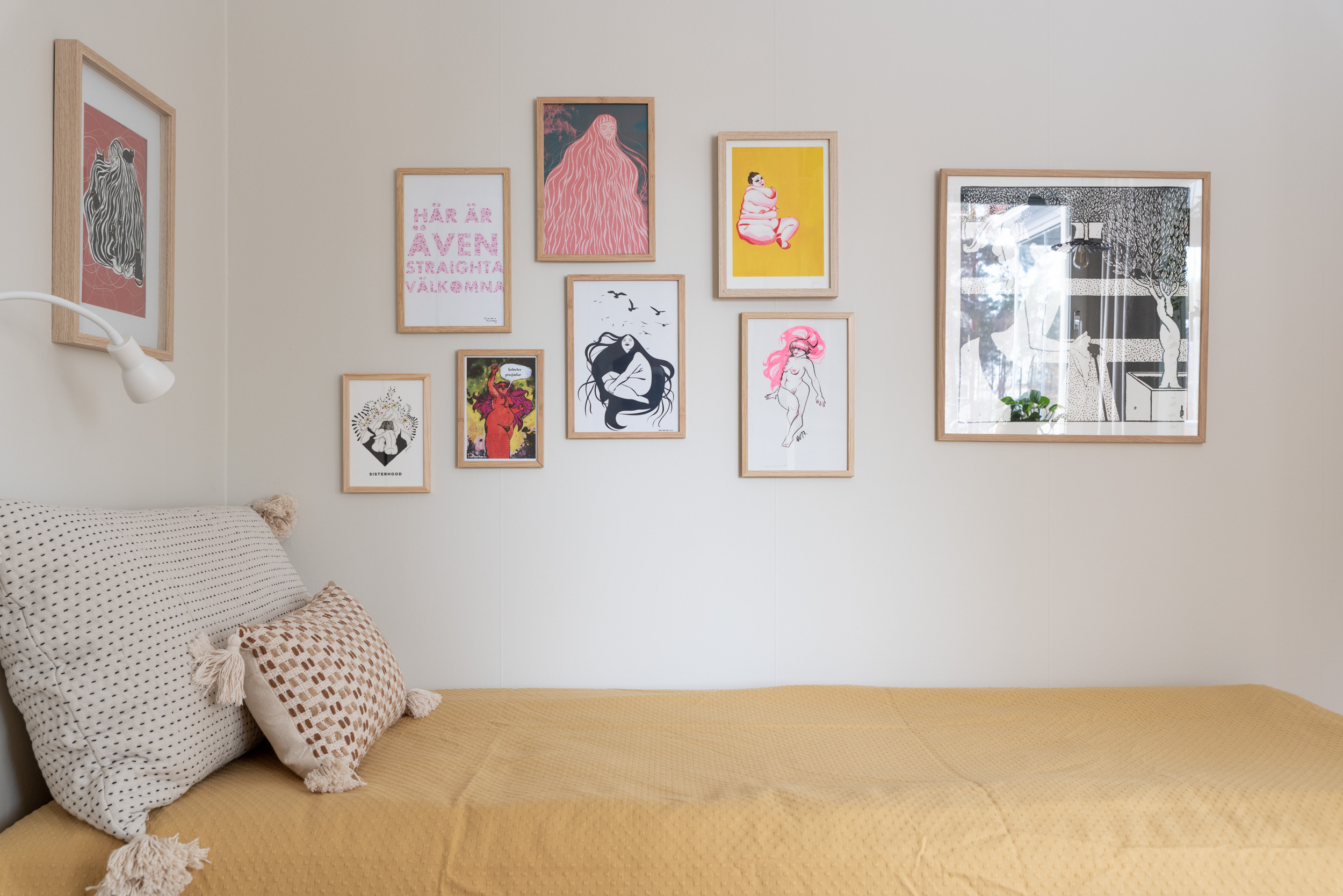 Bostadsbild från Kumlagatan 3, Såld i Odensvi, Västerås