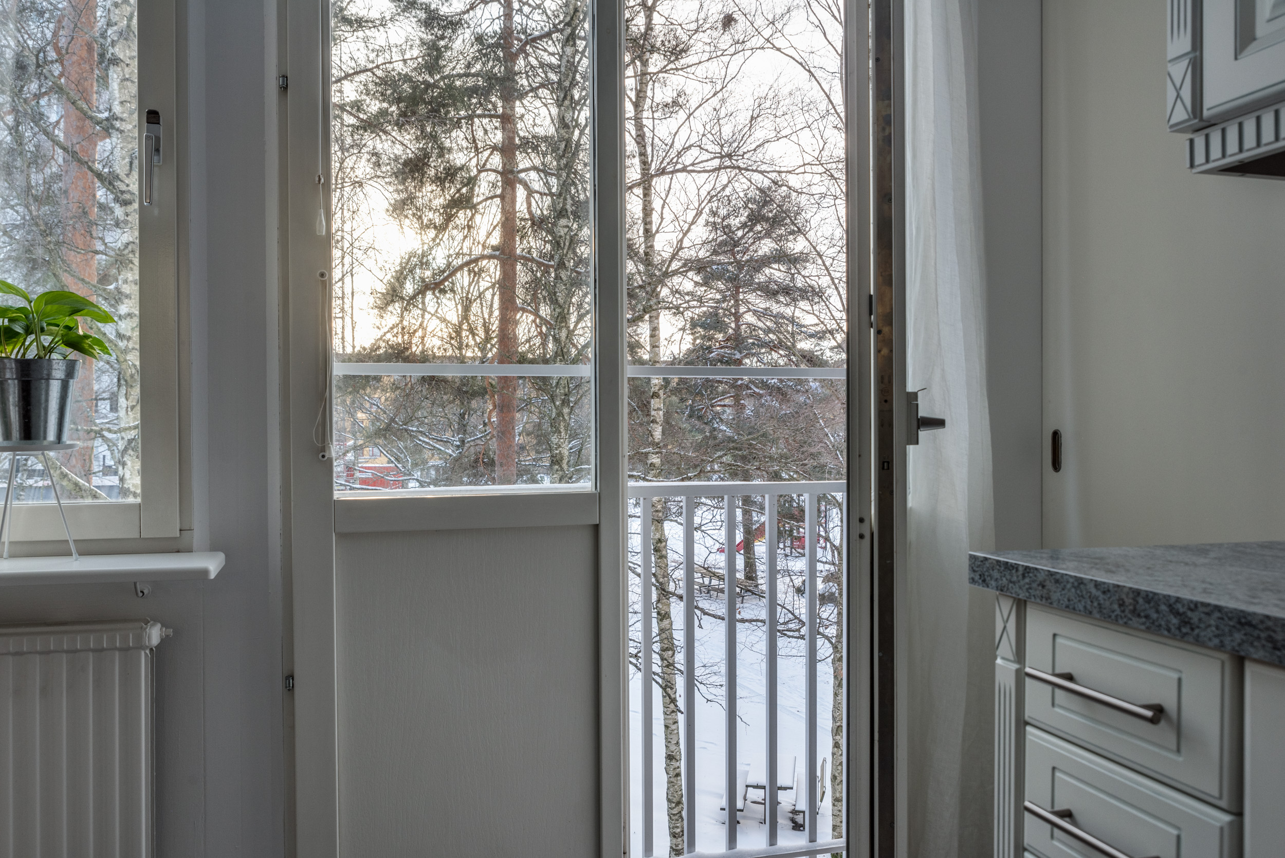 Bostadsbild från Kumlagatan 3, Såld i Odensvi, Västerås