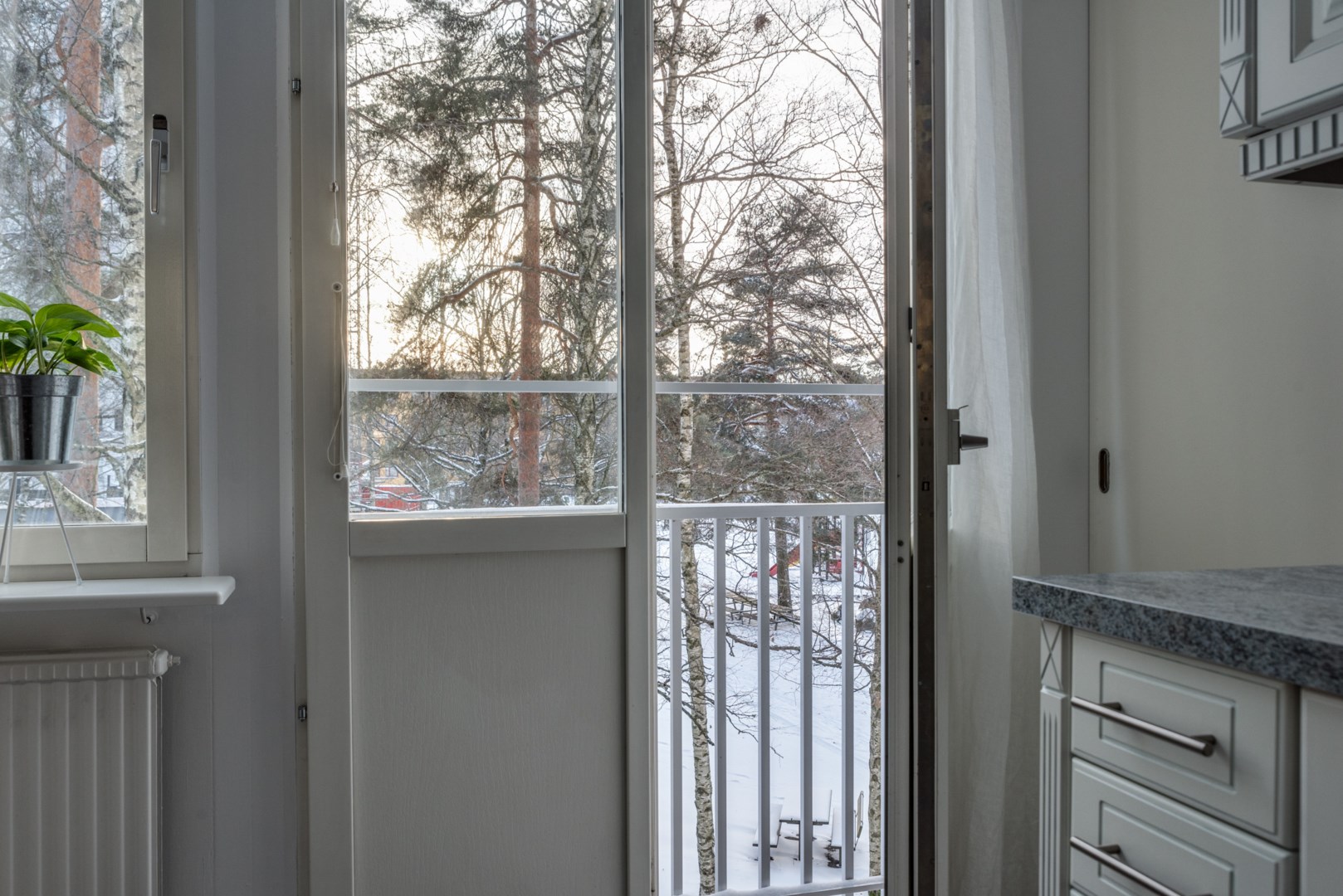 Bostadsbild från Kumlagatan 3, Såld i Odensvi, Västerås