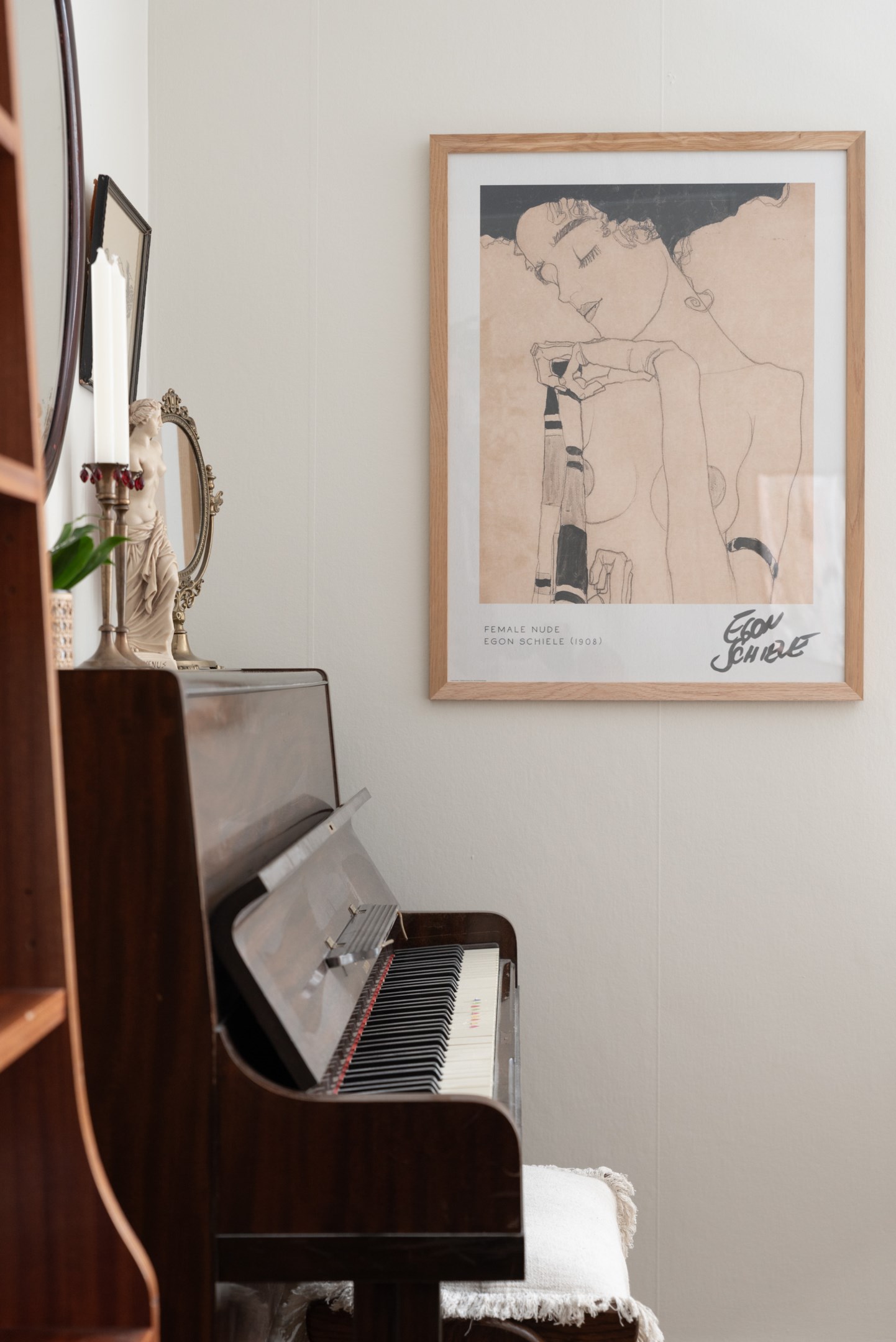 Bostadsbild från Kumlagatan 3, Såld i Odensvi, Västerås