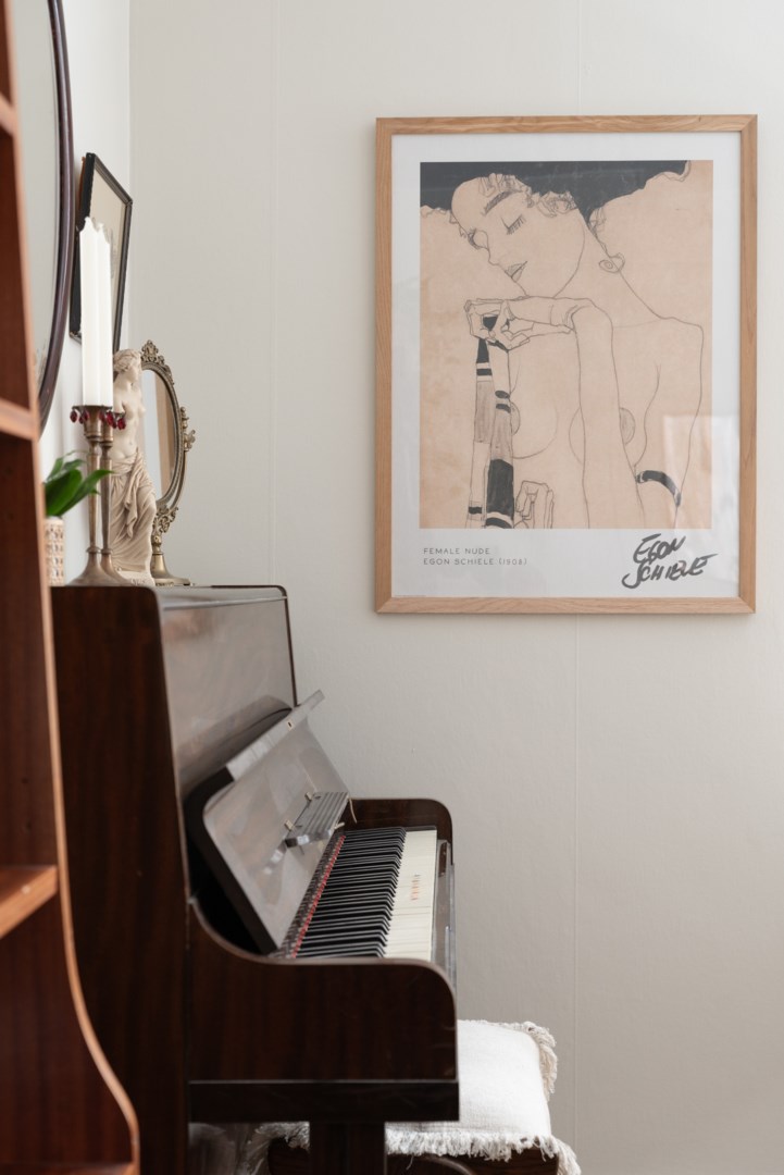 Bostadsbild från Kumlagatan 3, Såld i Odensvi, Västerås