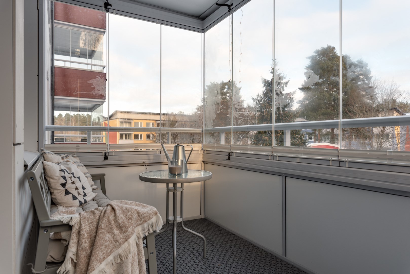 Bostadsbild från Kumlagatan 3, Såld i Odensvi, Västerås