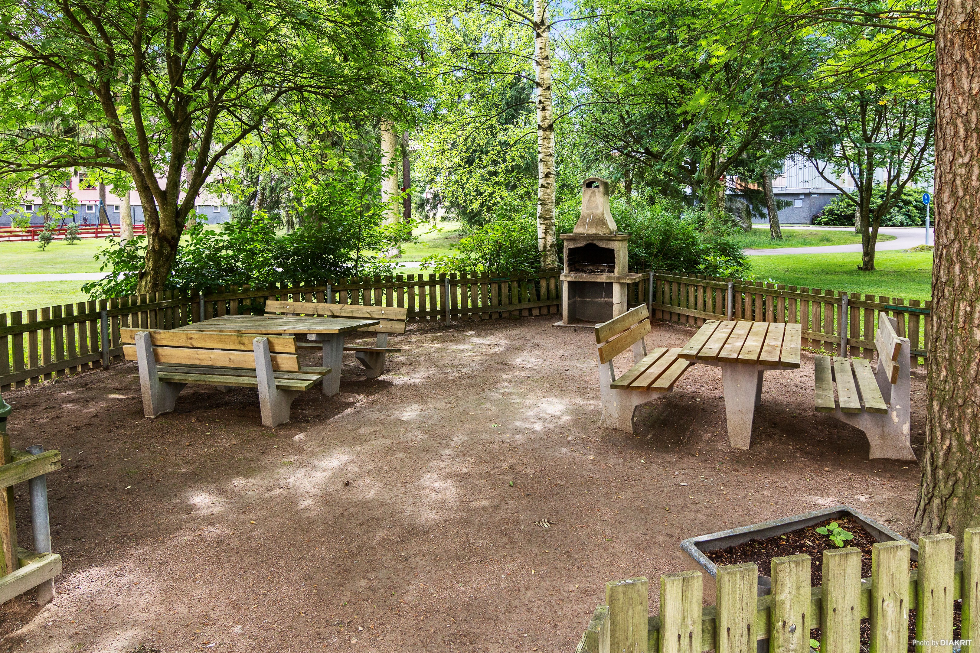 Bostadsbild från Kumlagatan 3, Såld i Odensvi, Västerås