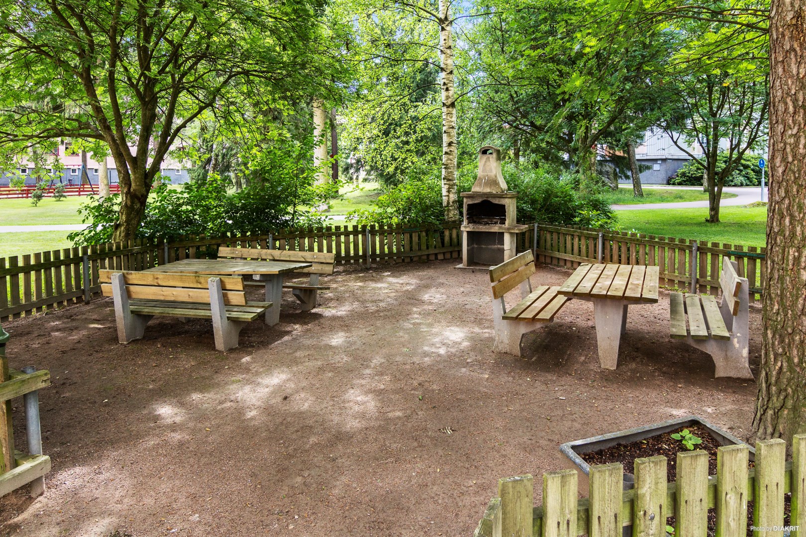 Bostadsbild från Kumlagatan 3, Såld i Odensvi, Västerås