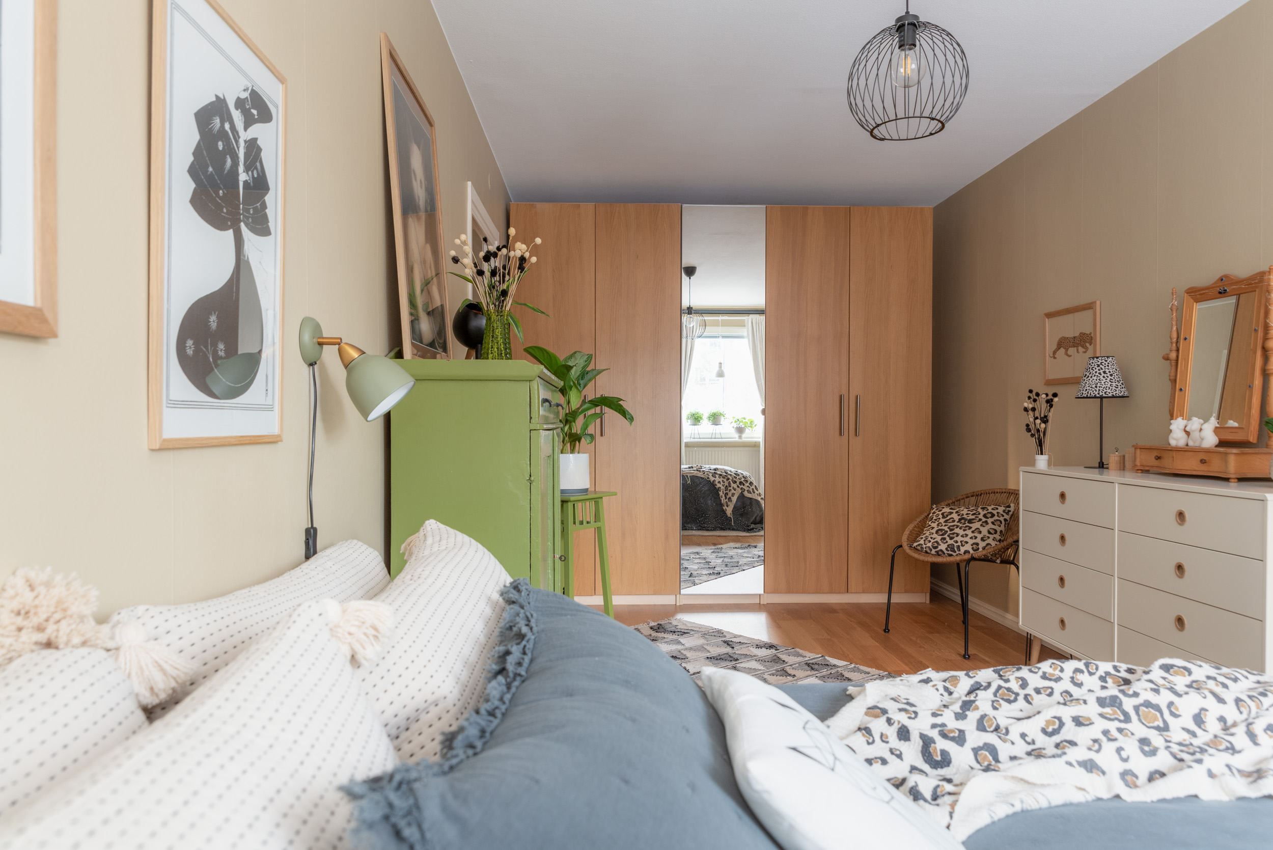 Bostadsbild från Kumlagatan 3, Såld i Odensvi, Västerås