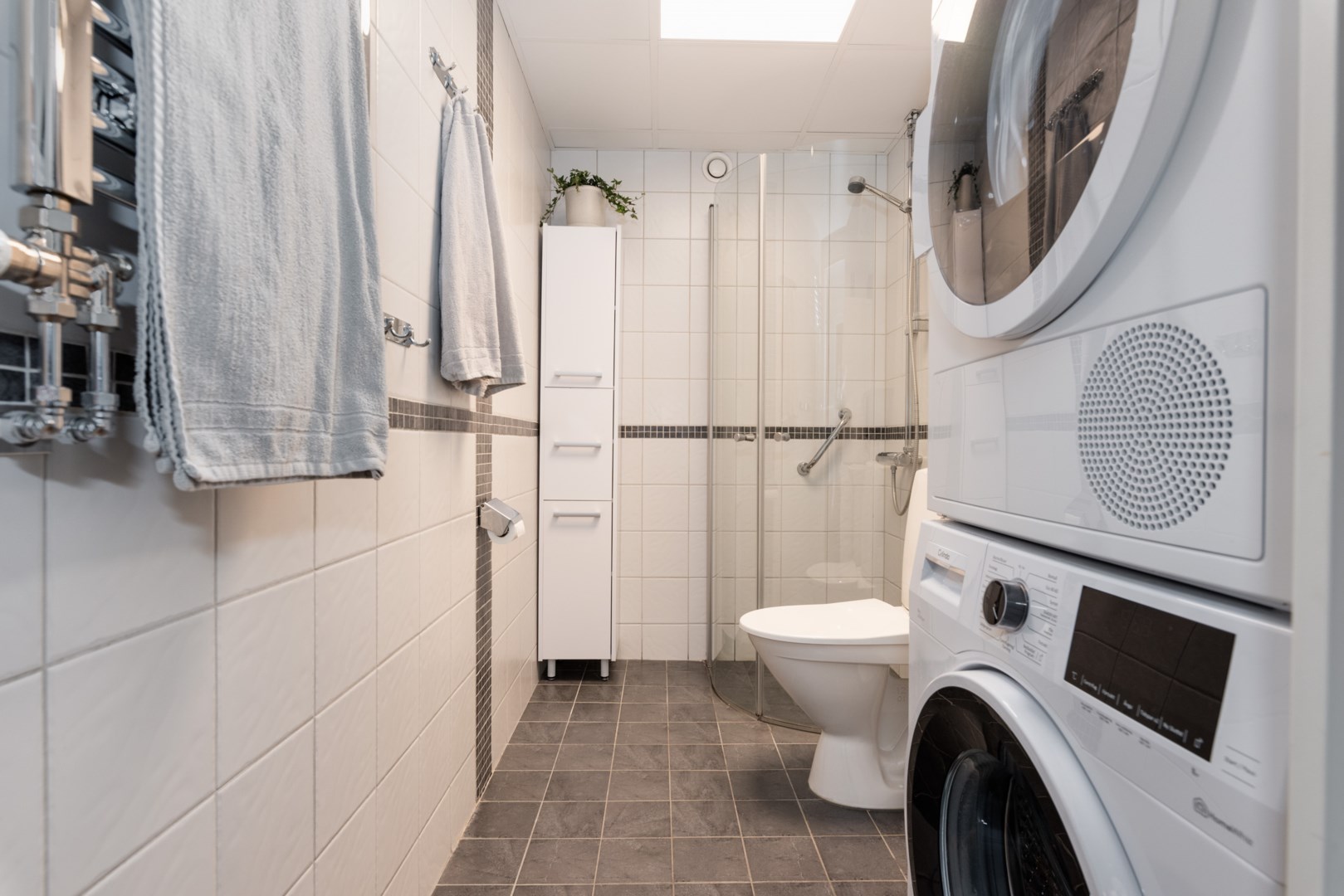 Bostadsbild från Kumlagatan 3, Såld i Odensvi, Västerås